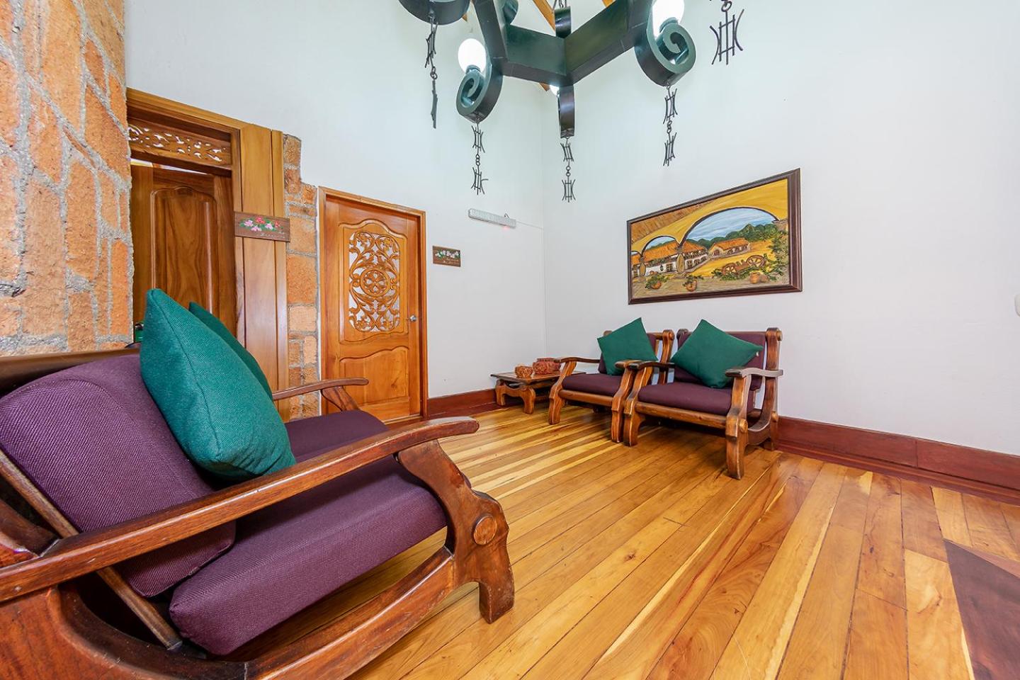 Superior Double Room photo 2