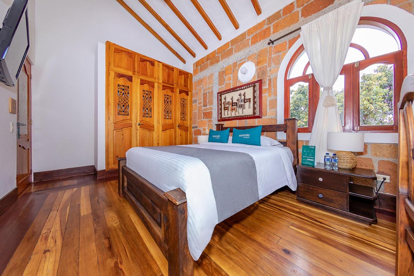 Superior Double Room photo 1
