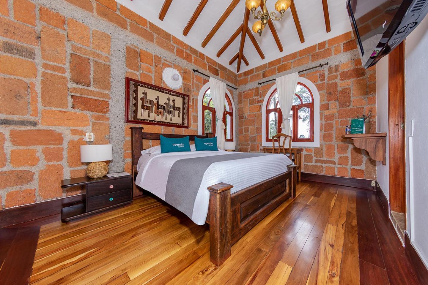Superior Double Room photo 3