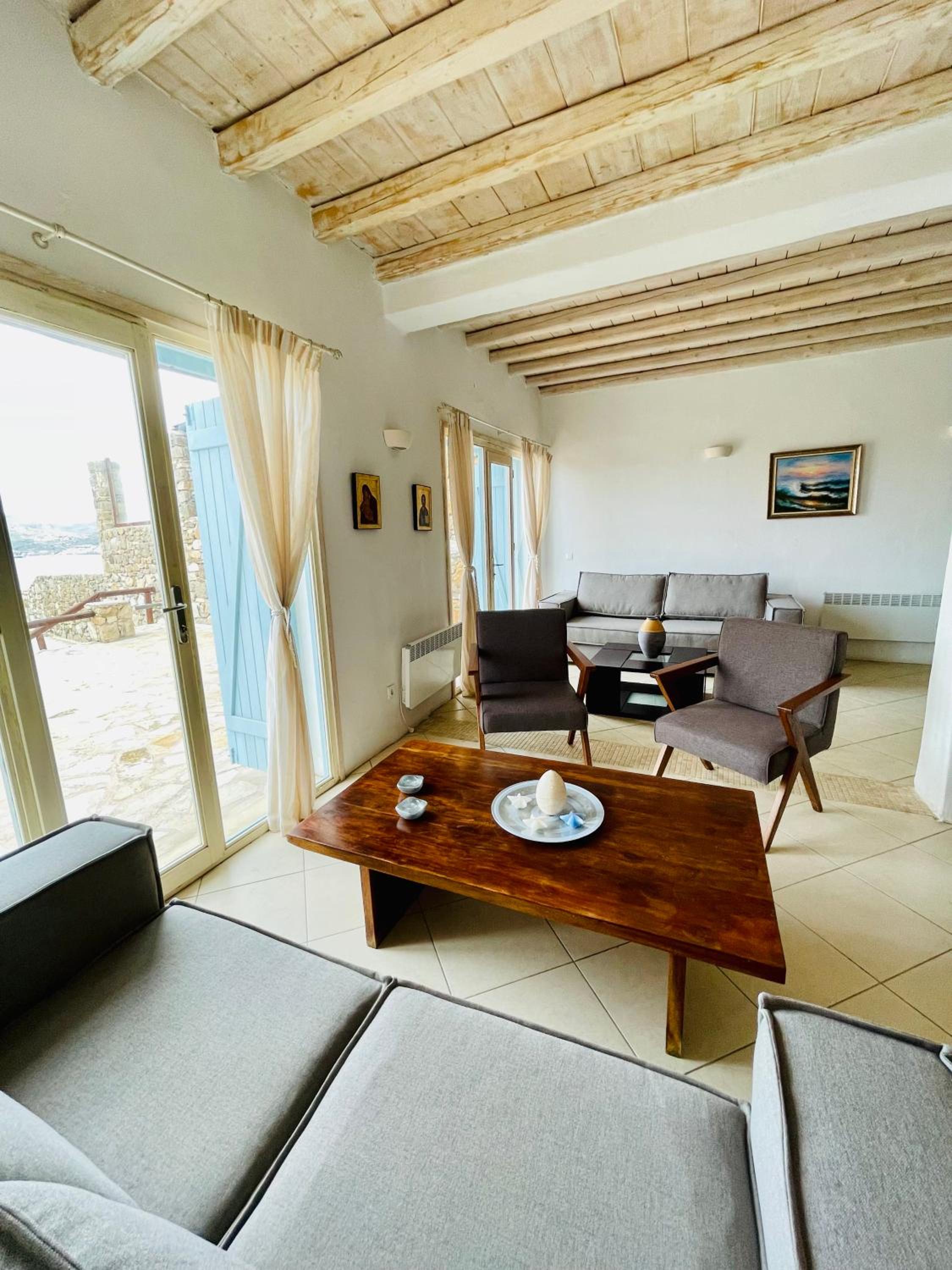 Superior Villa