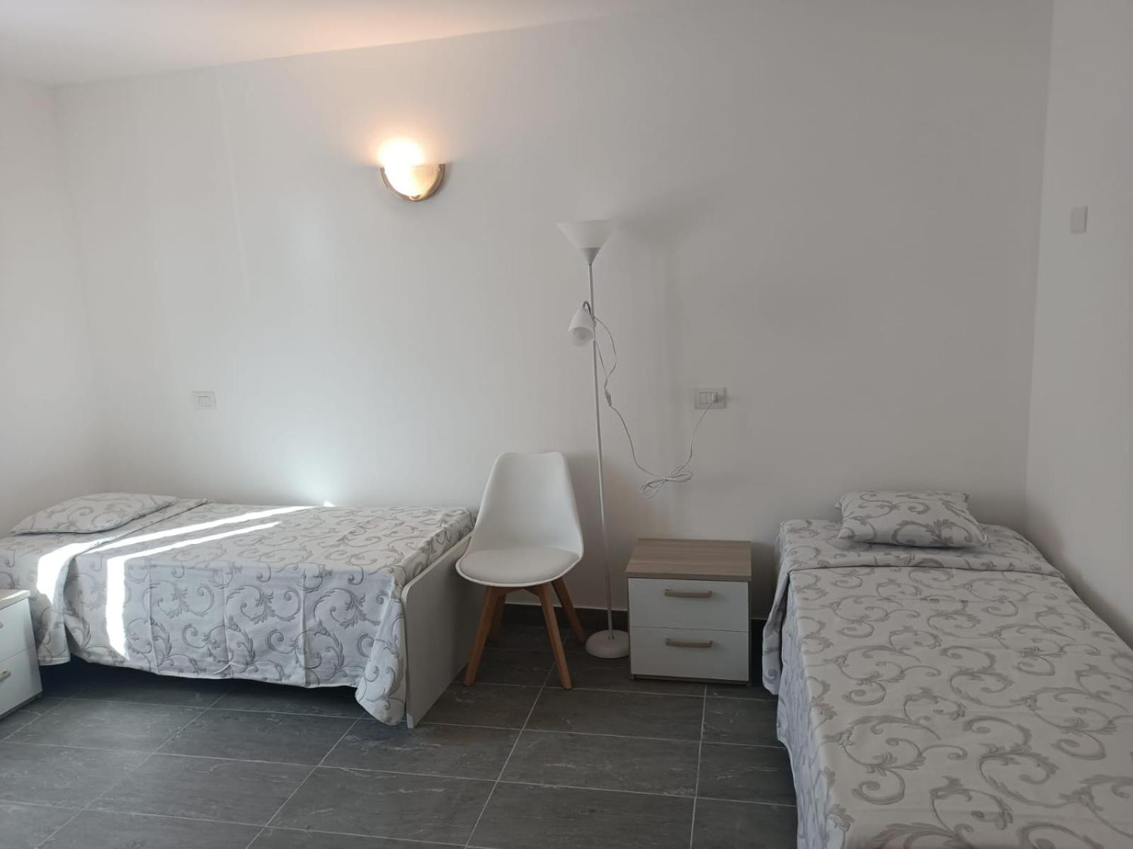 Quadruple Room photo 2