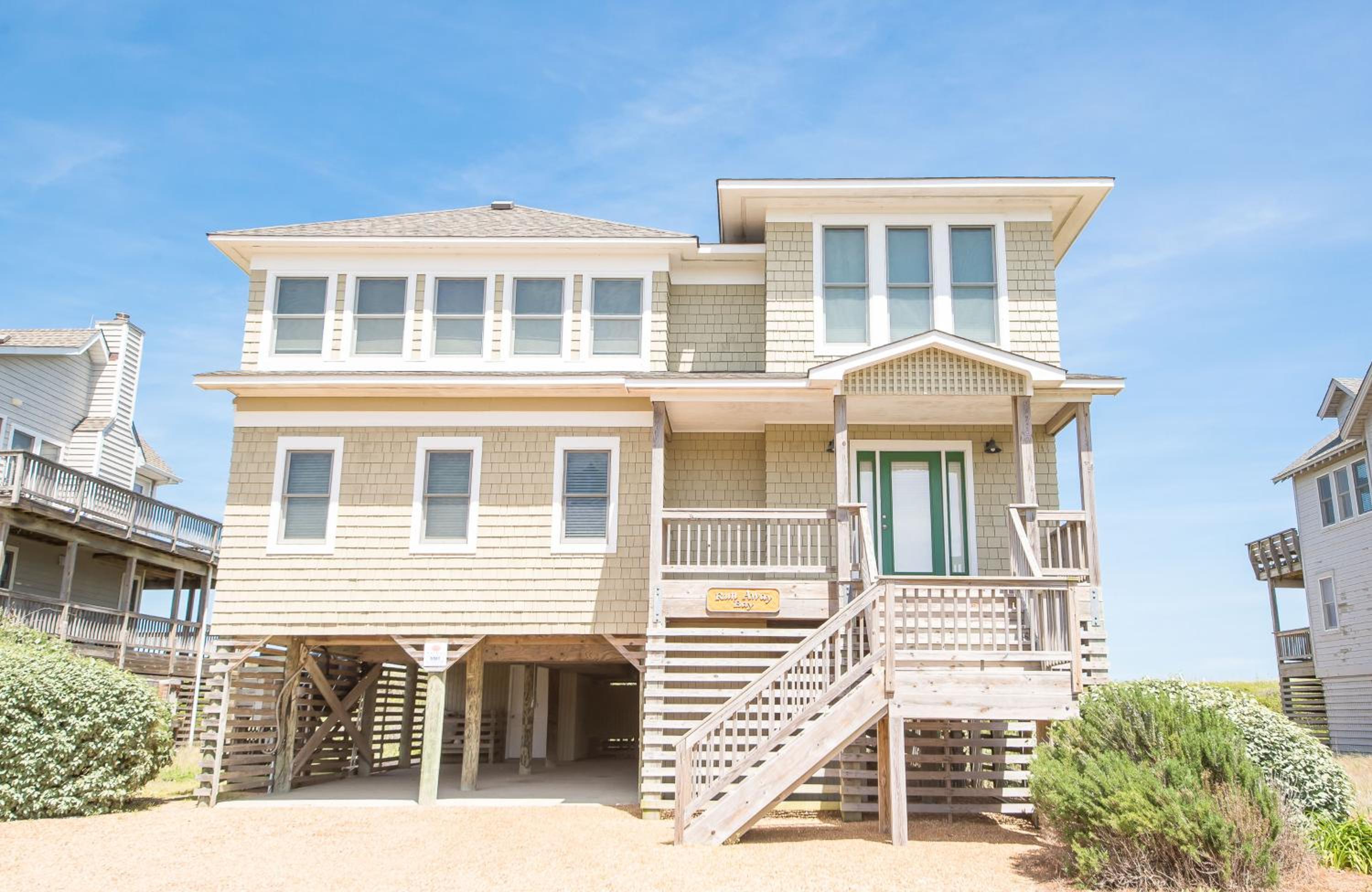 Vacation Home photo 1