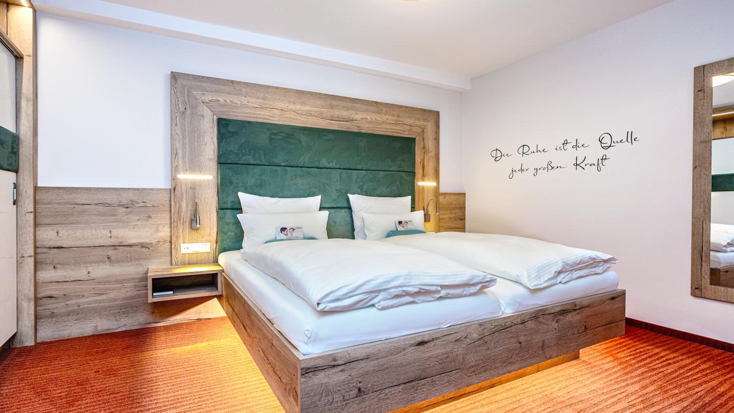 Standard Double Room - Photo 4
