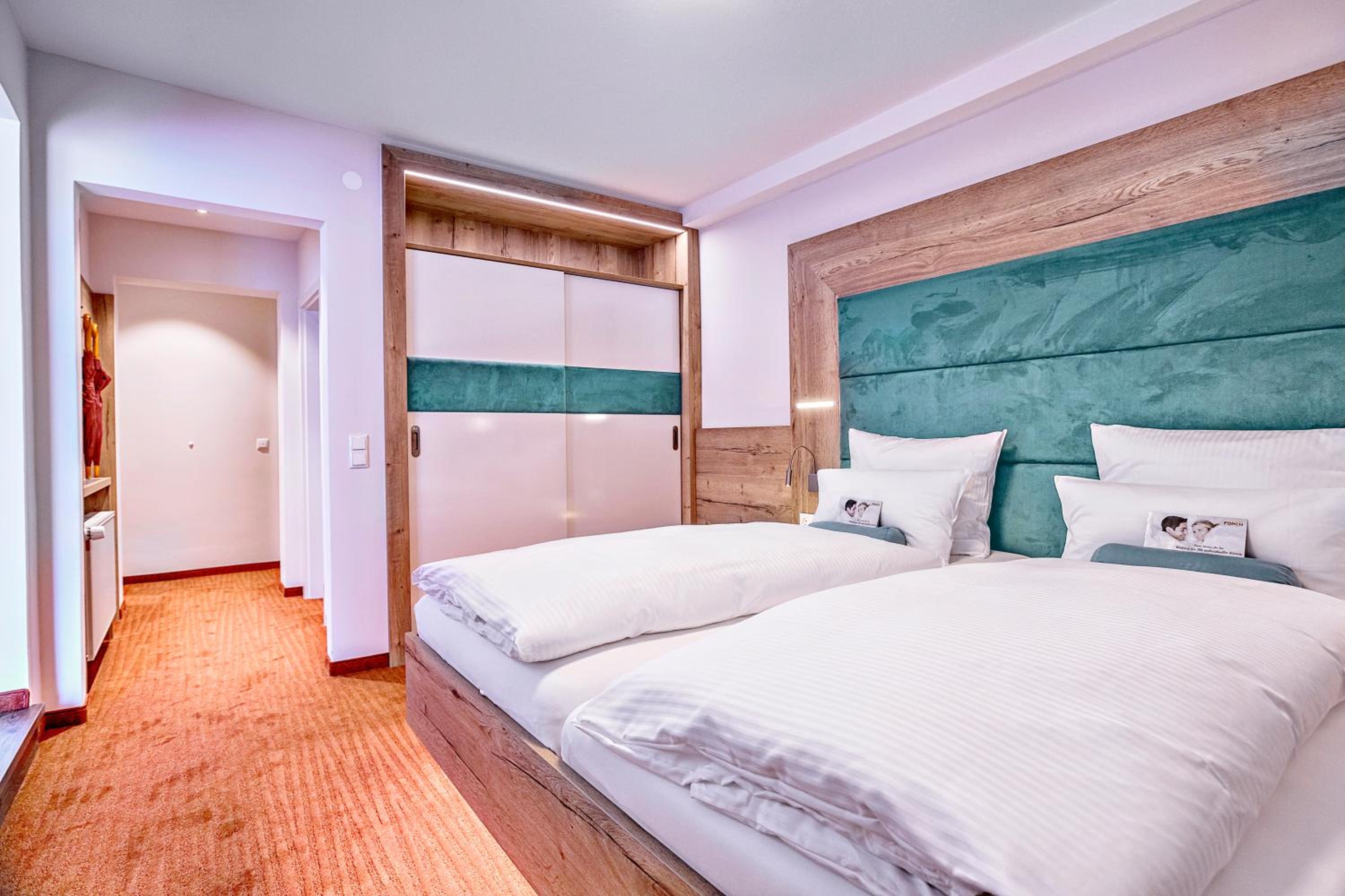 Standard Double Room - Photo 3