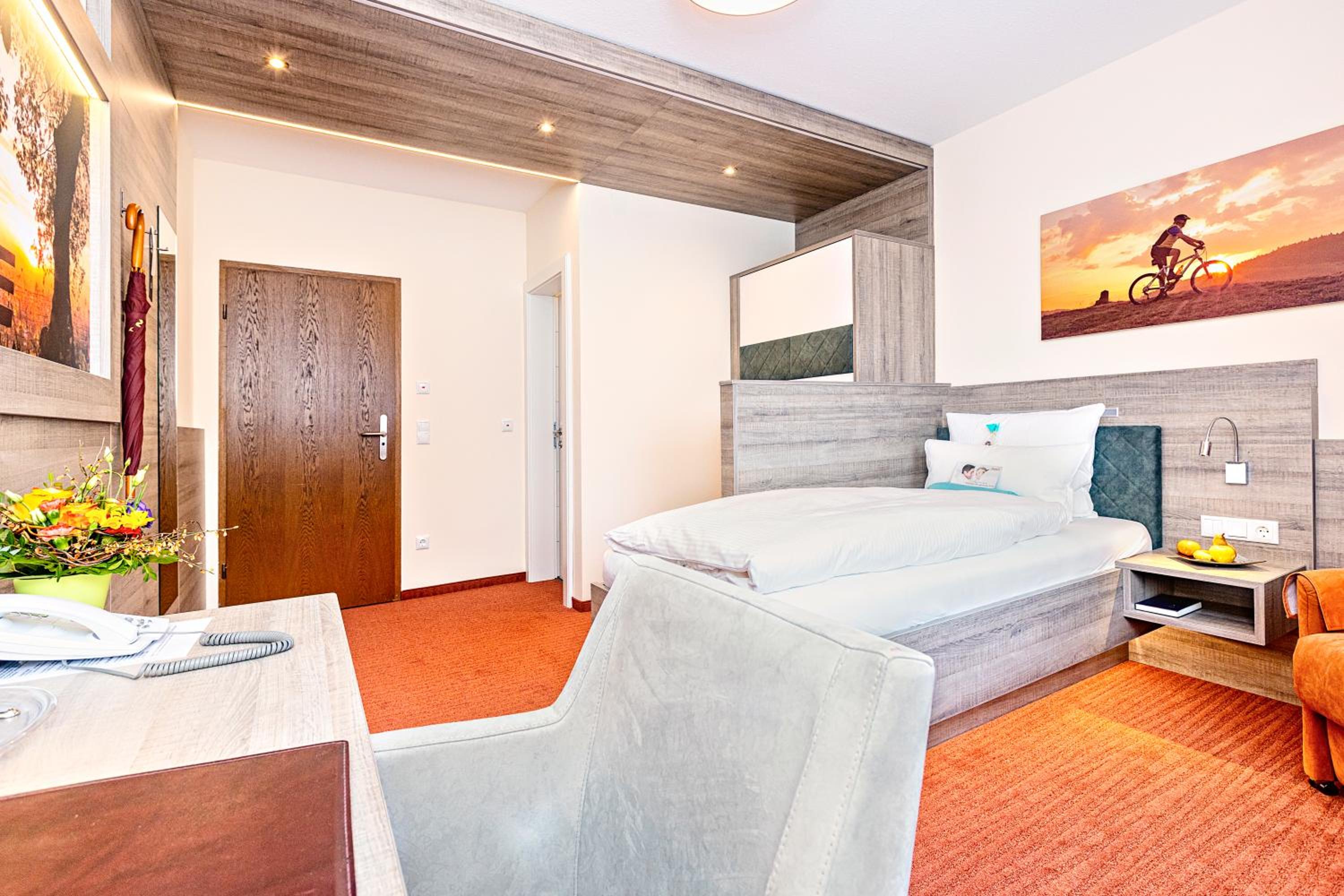 Single Room