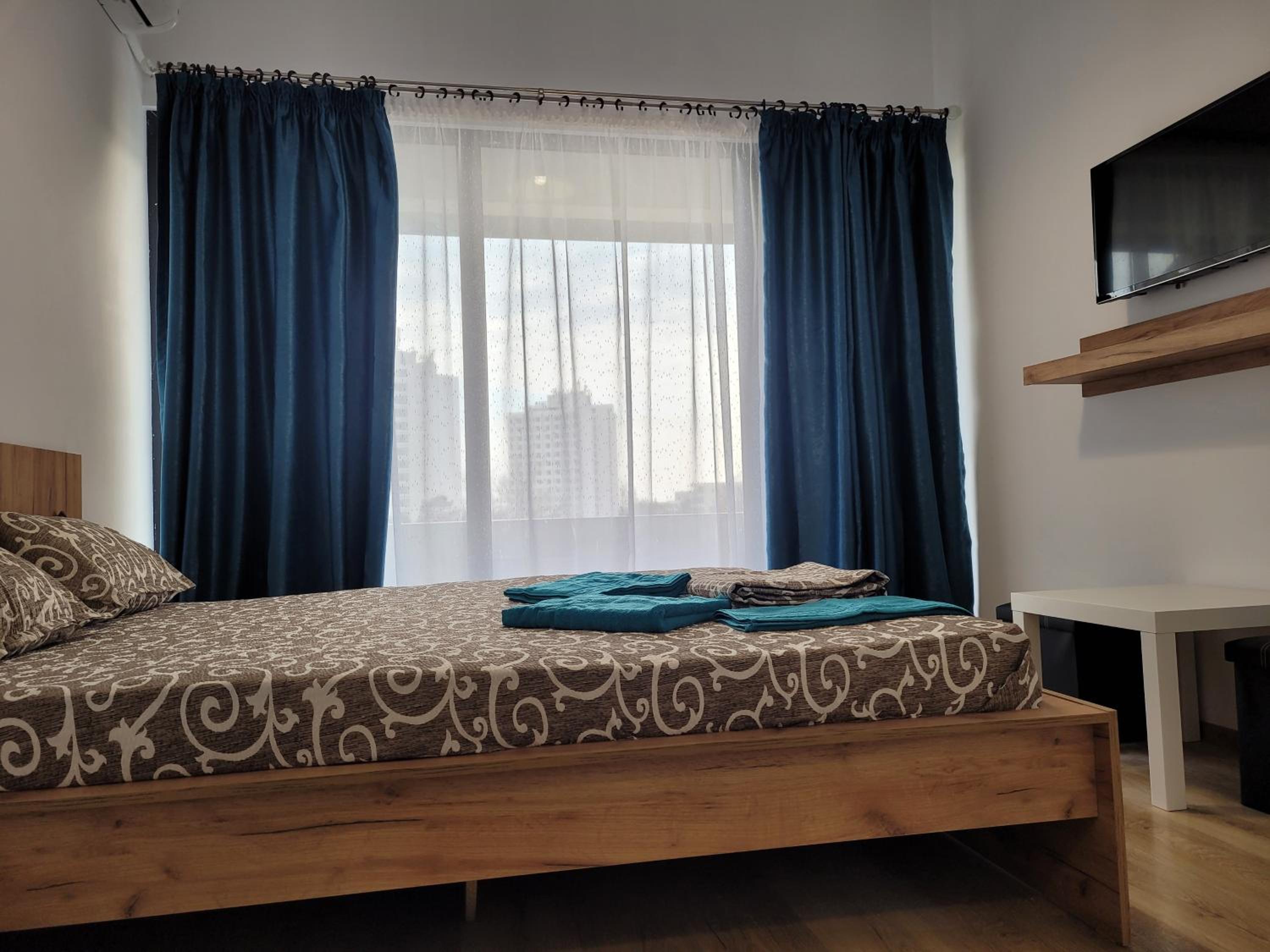 Double Room with Balcony photo 1