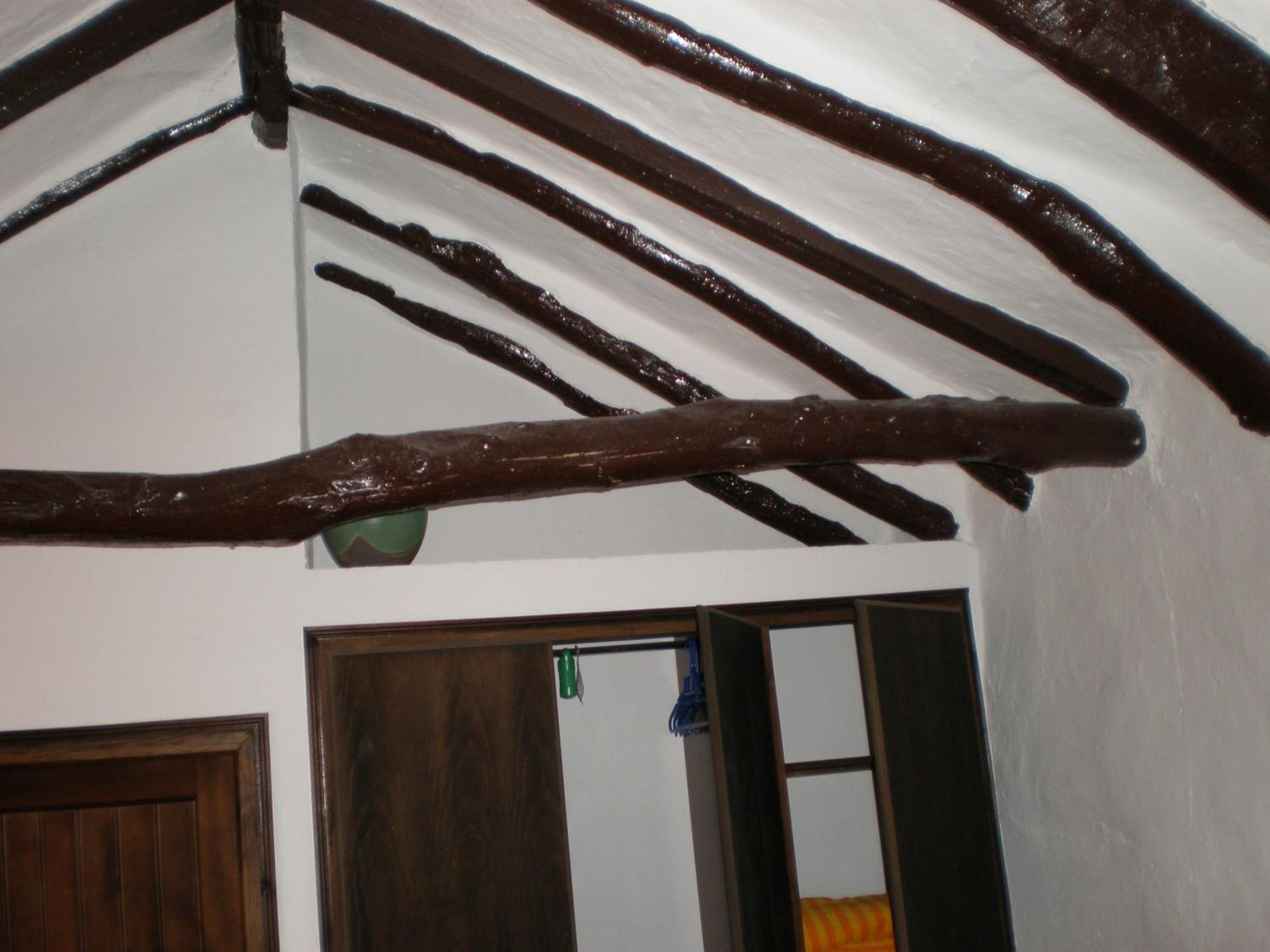 Habitación Individual Estándar
