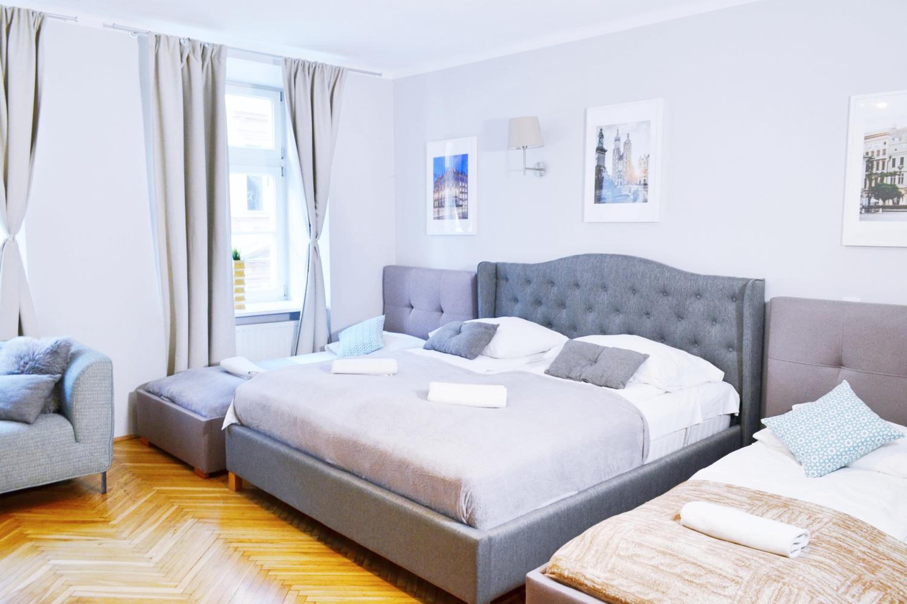 Studio Apartment - Photo 5