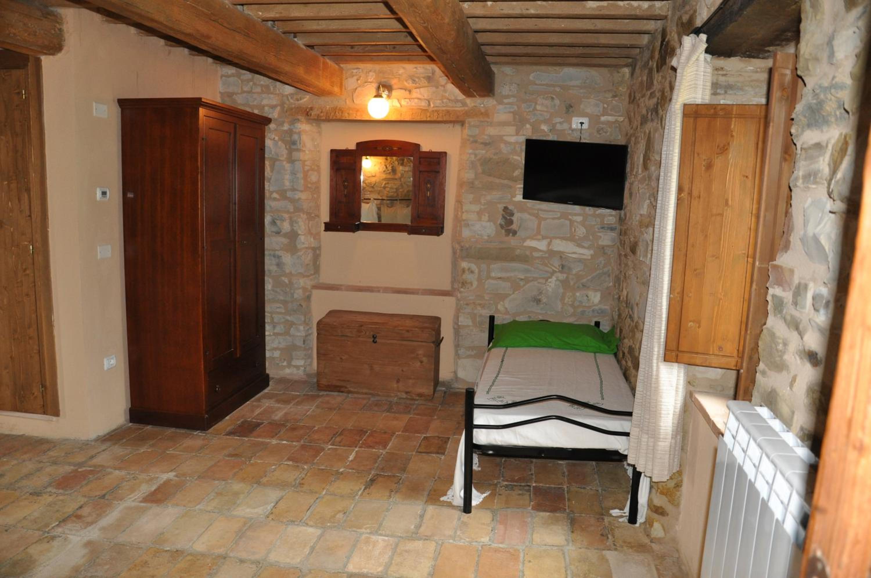 Quadruple Room photo 1