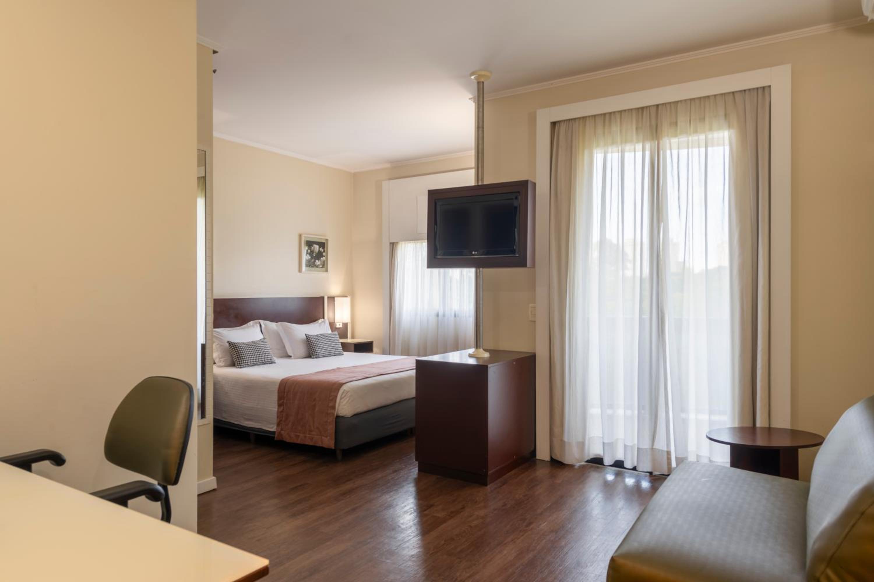 Superior Double Room photo 1