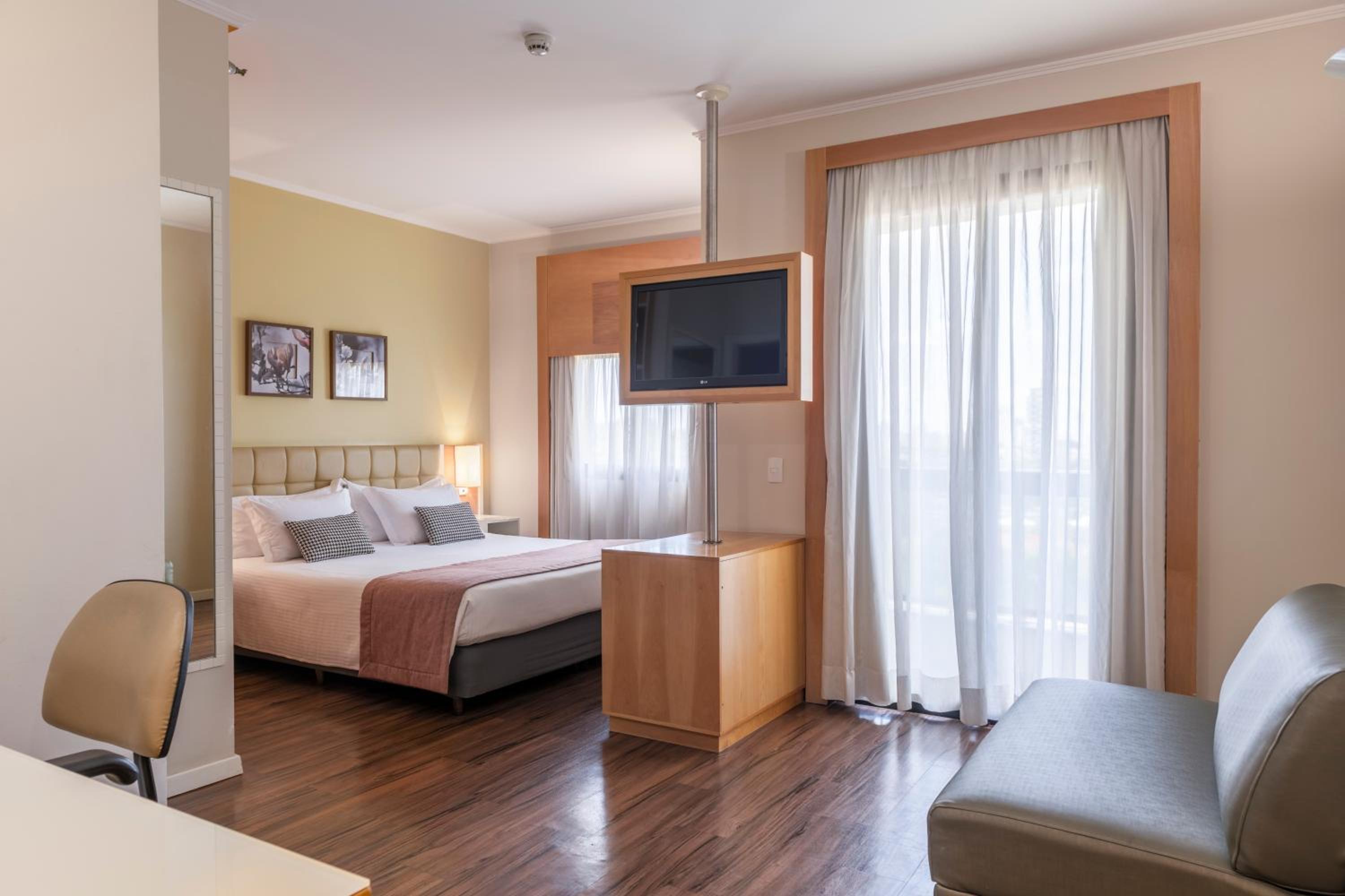 Deluxe Room photo 1