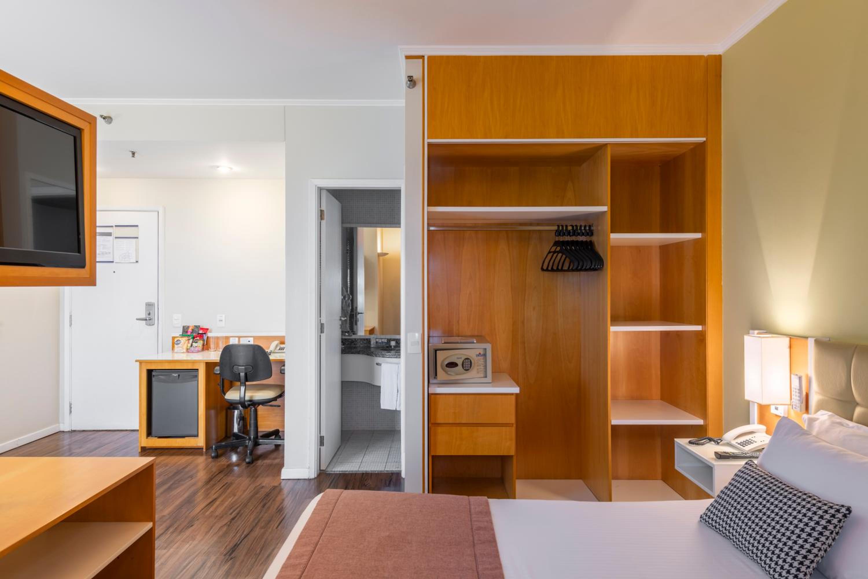 Deluxe Room photo 3