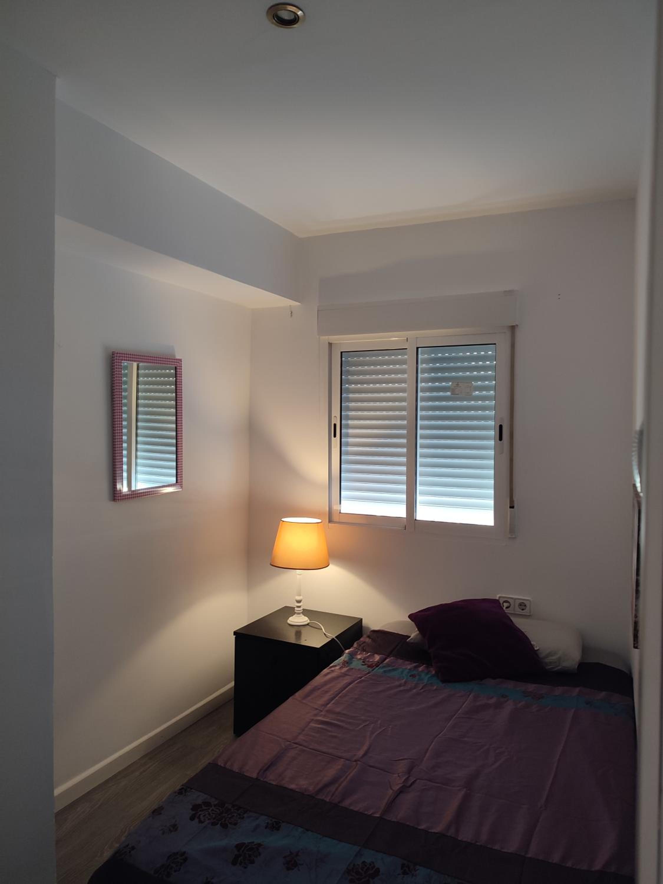 Habitación Individual Estándar
