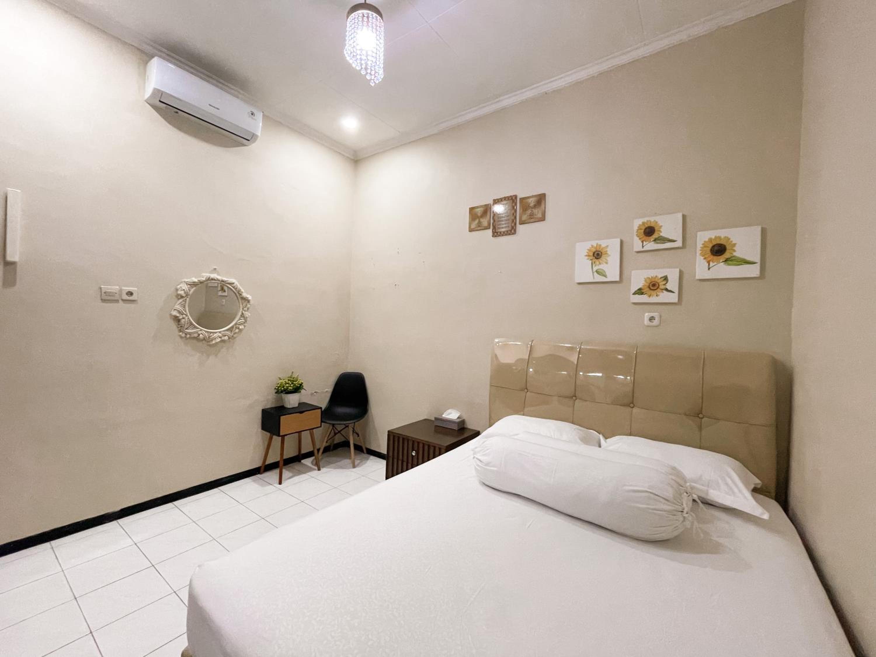 Double Room - Photo 4