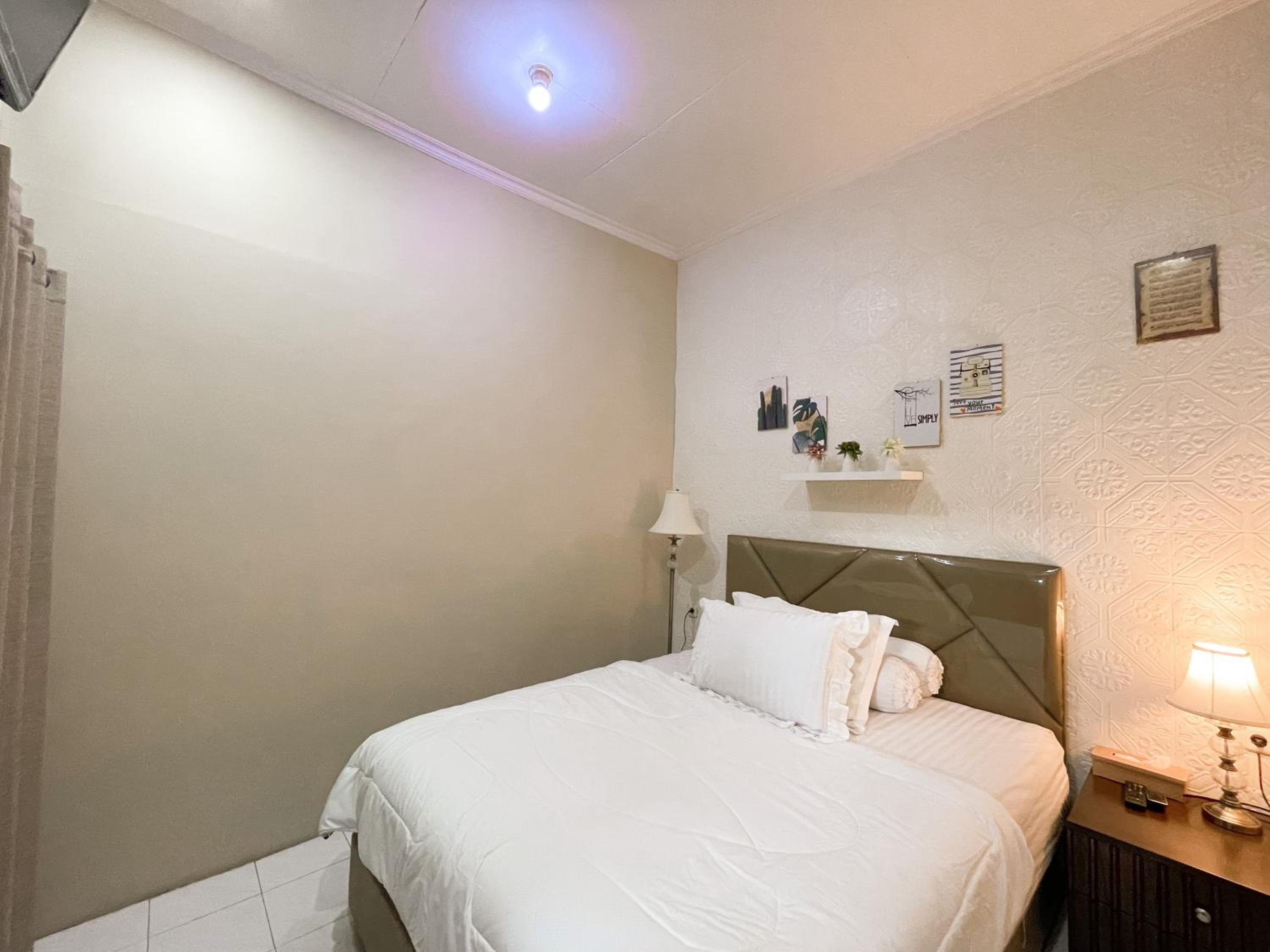 Deluxe Double Room - Photo 4