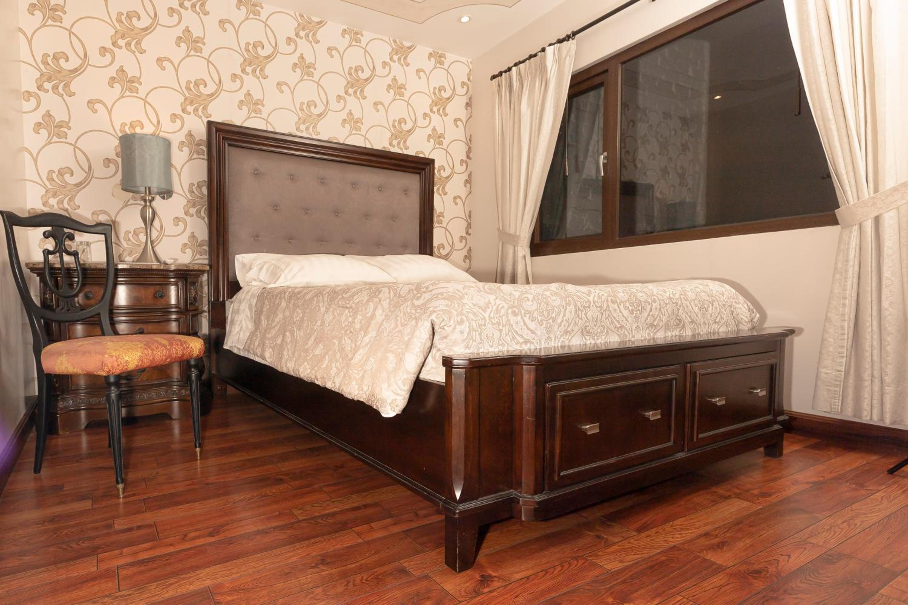 Economy Double Room photo 3