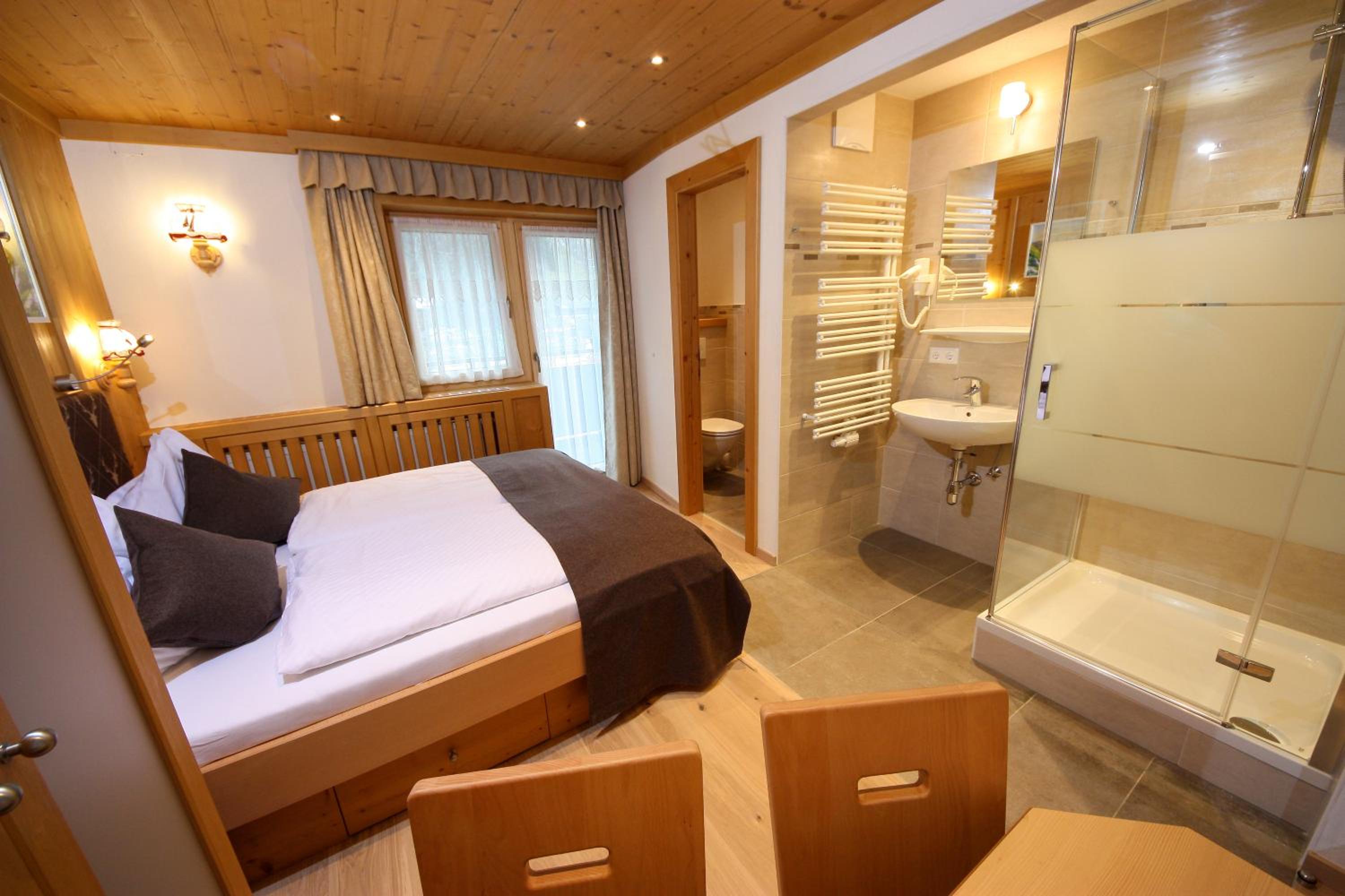 Double Room photo 1