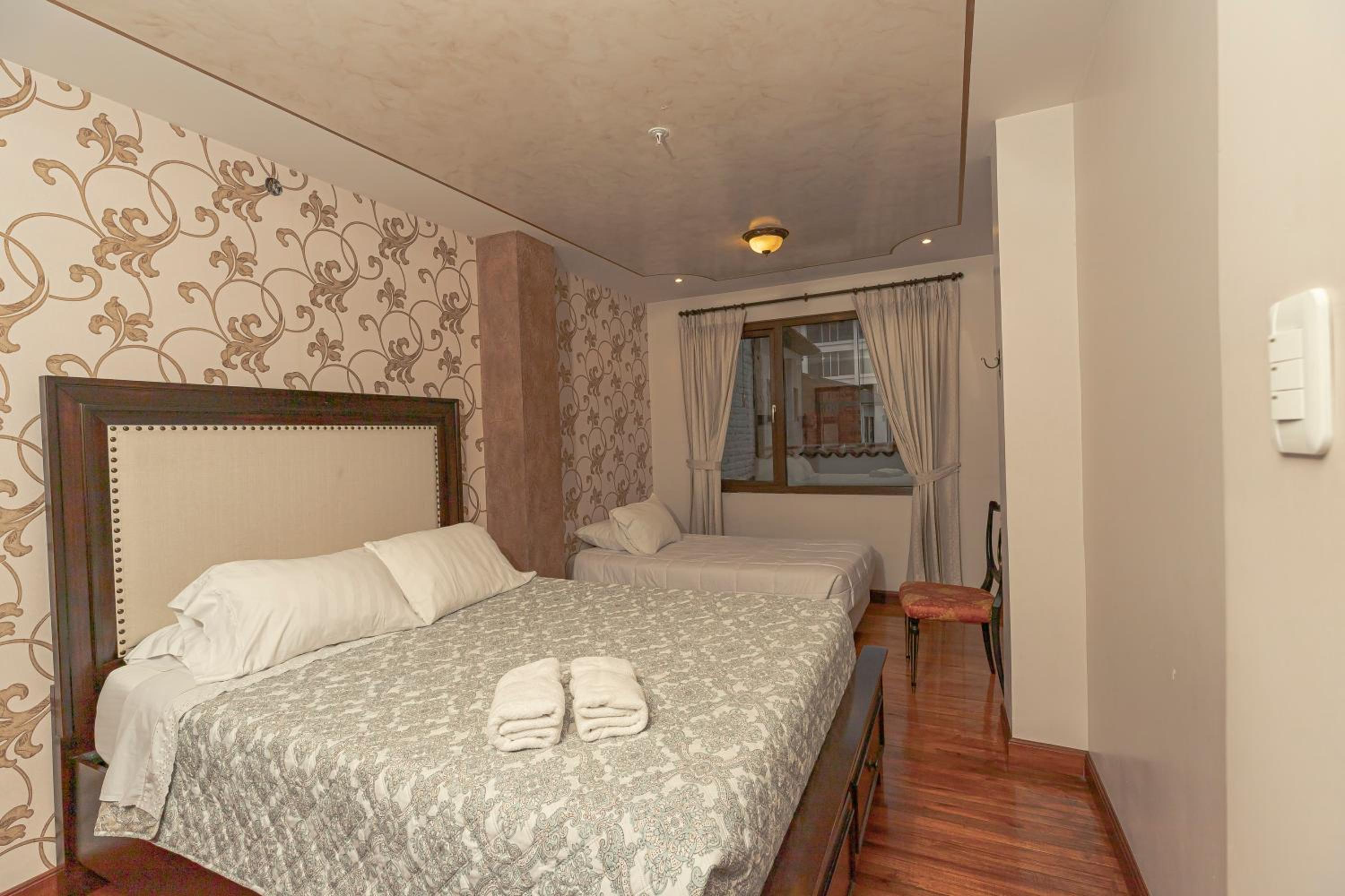 Twin Room photo 3