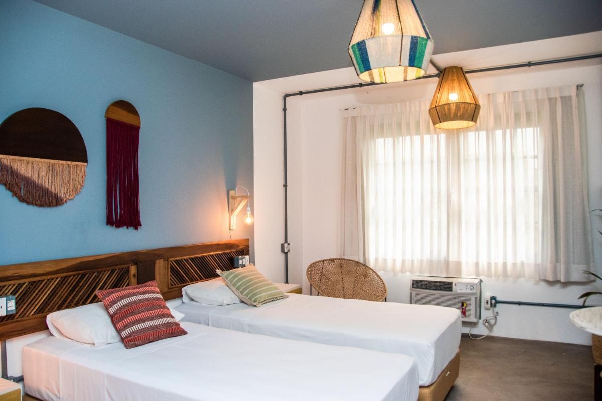 Standard Twin Room photo 1