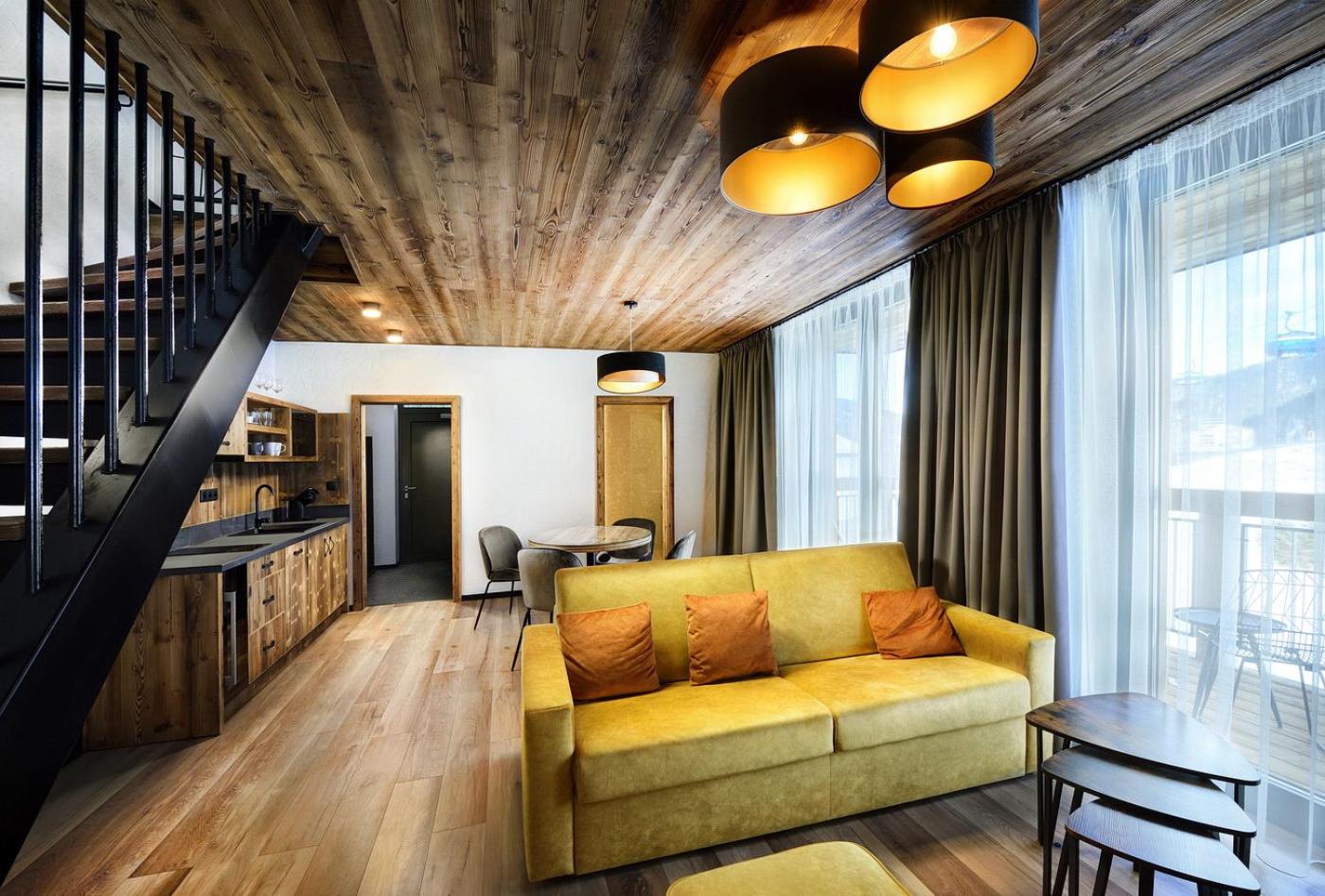 Maisonette photo 3