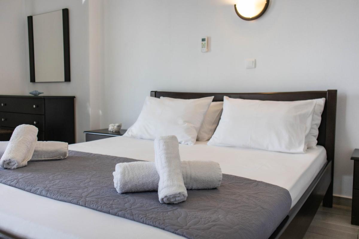 Deluxe Double Room photo 2
