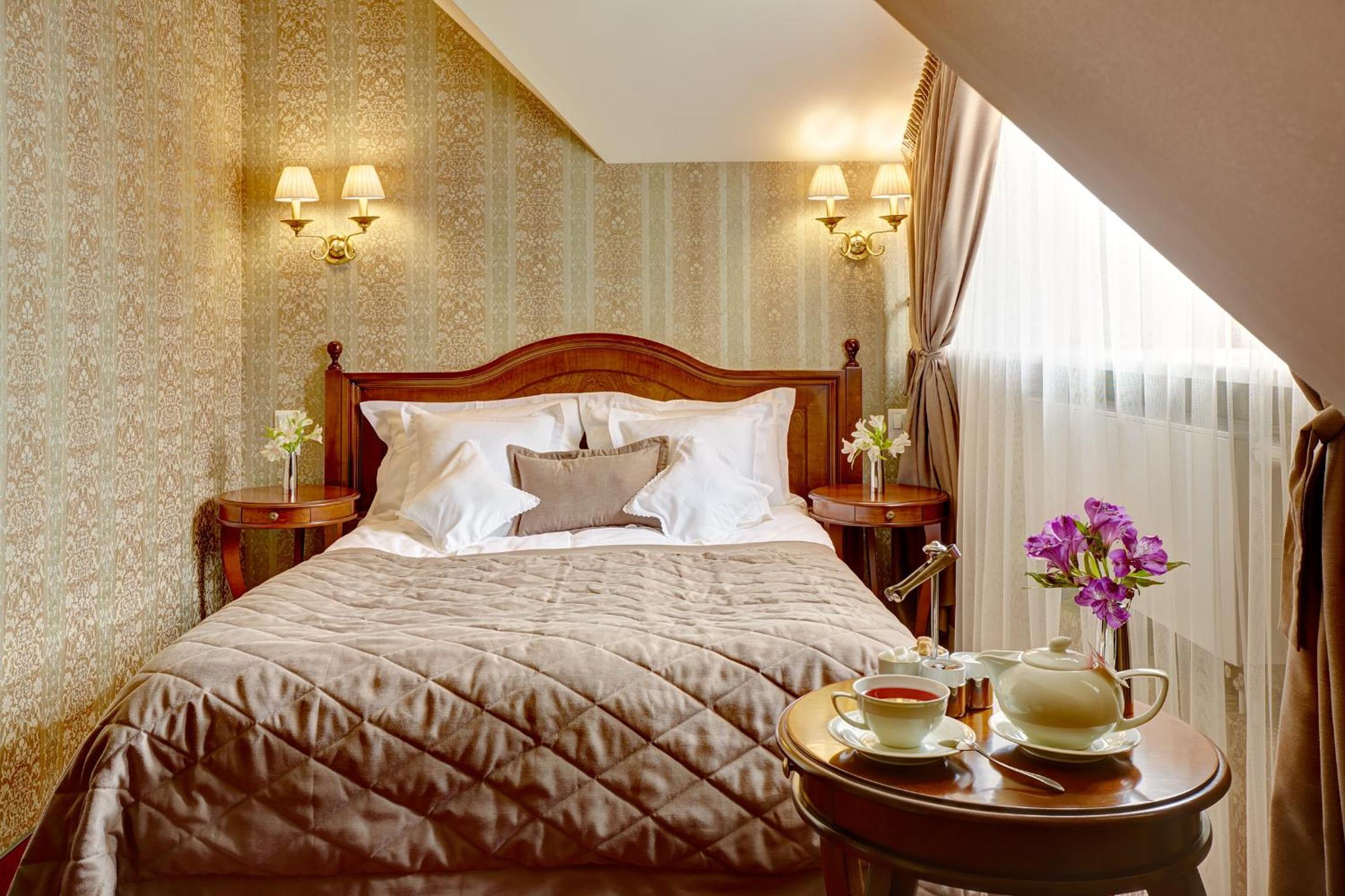 Standard Single Room photo 2