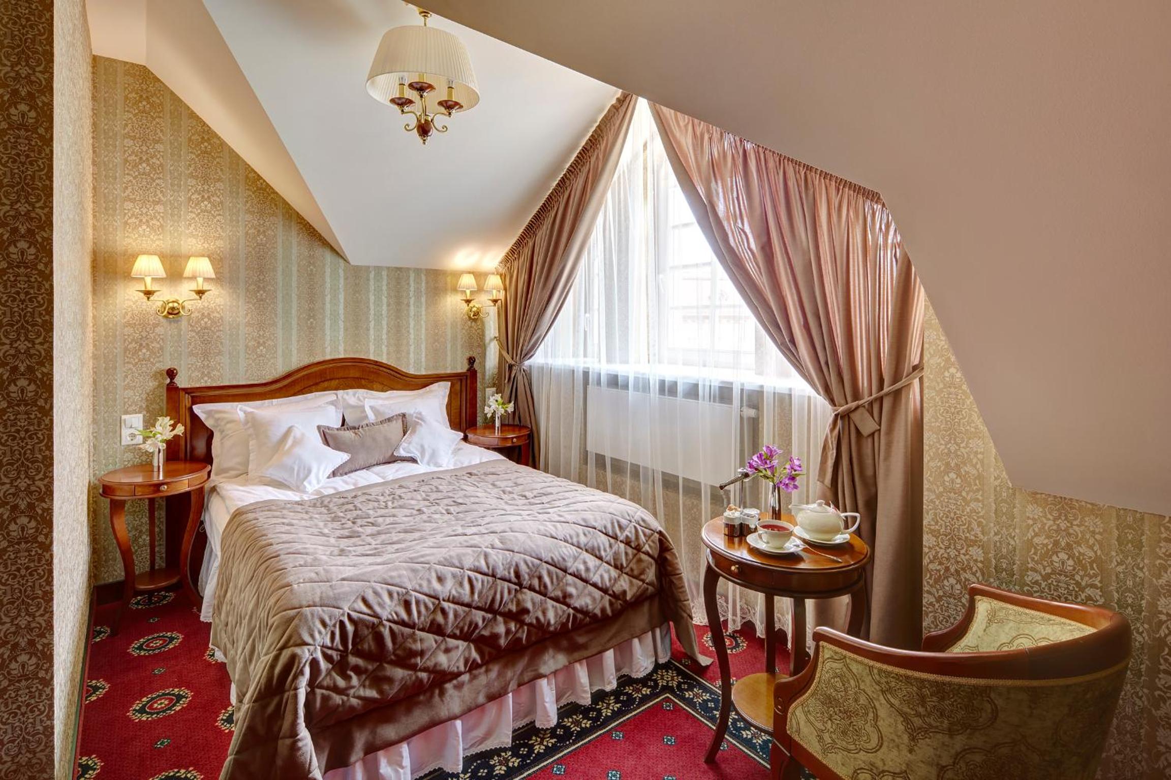 Standard Single Room photo 1