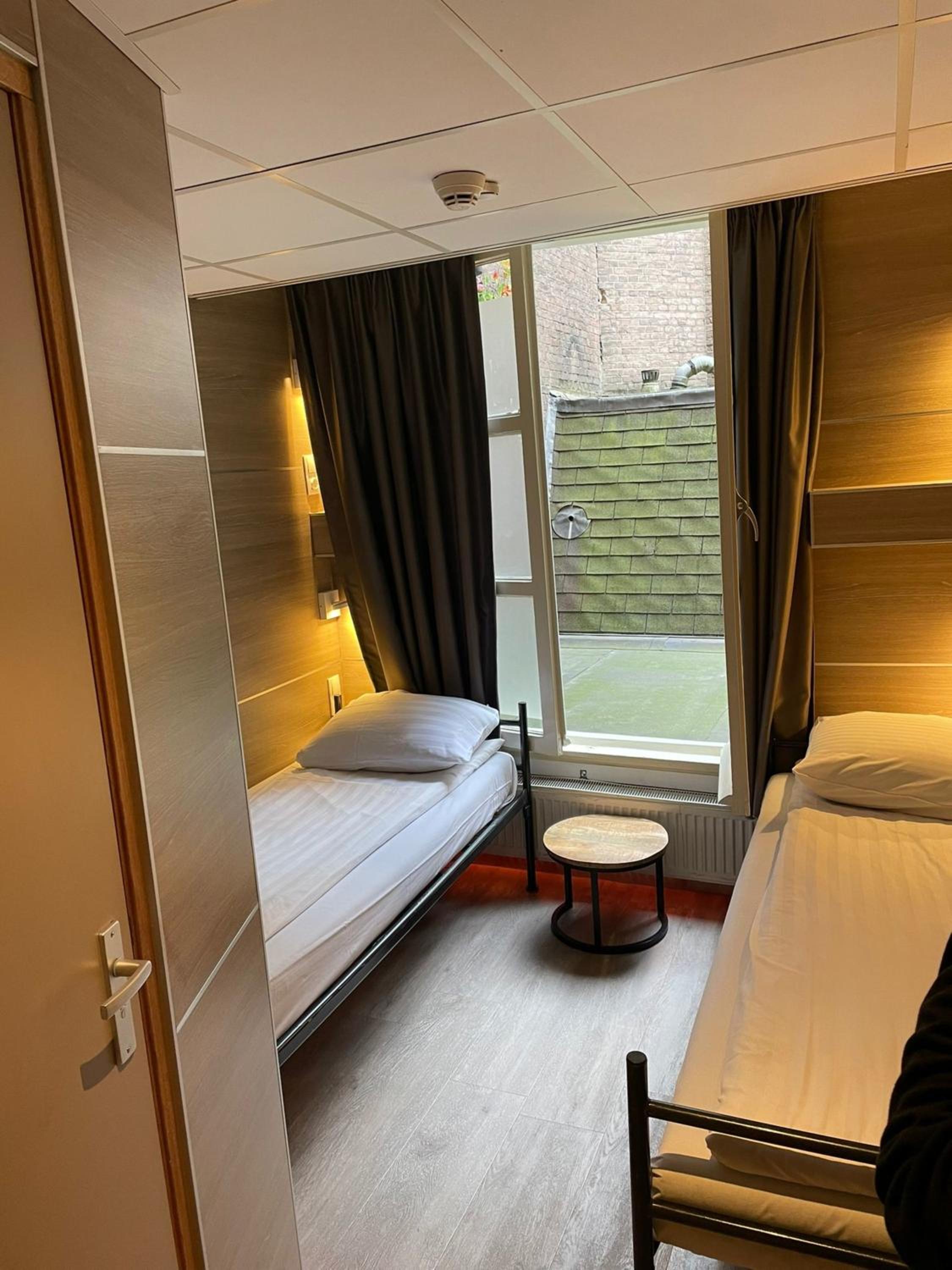 Twin Room with Private Bathroom photo 3