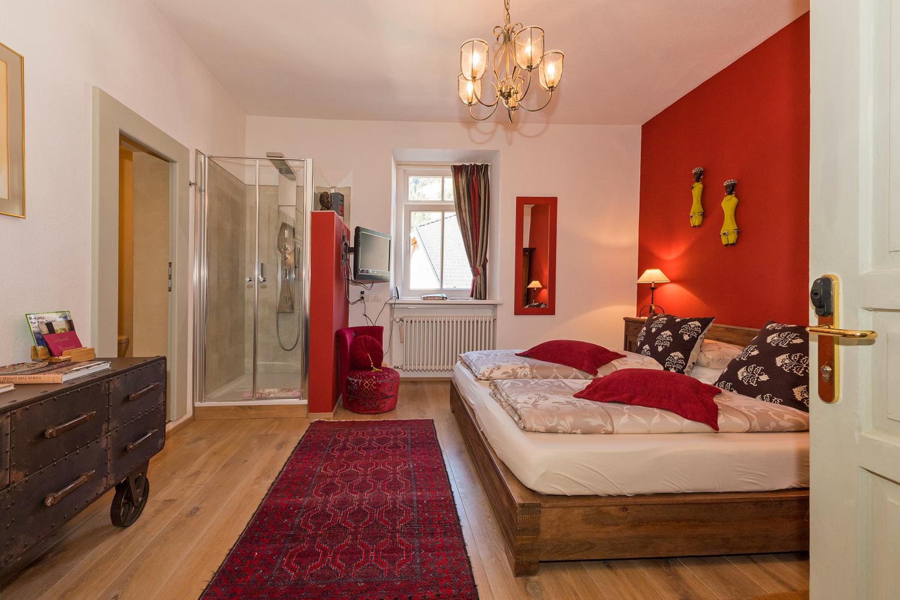Double Room photo 3