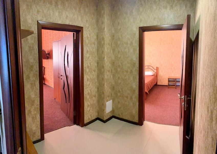 Superior Quadruple Room