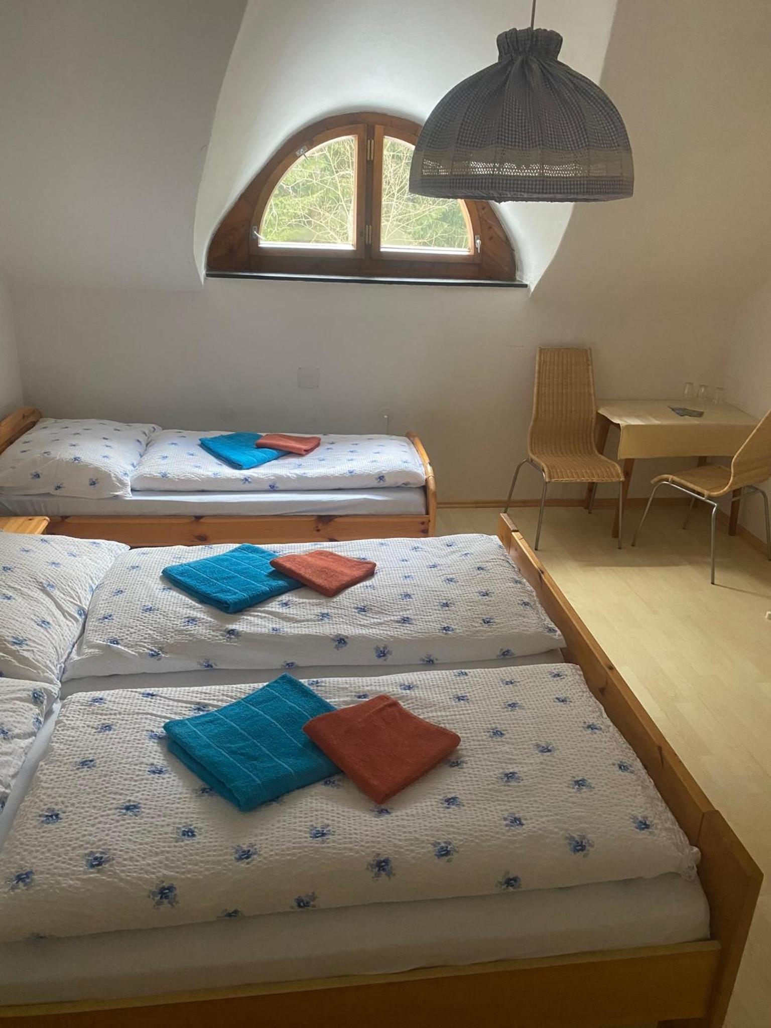 Triple Room with Bathroom - Photo 1