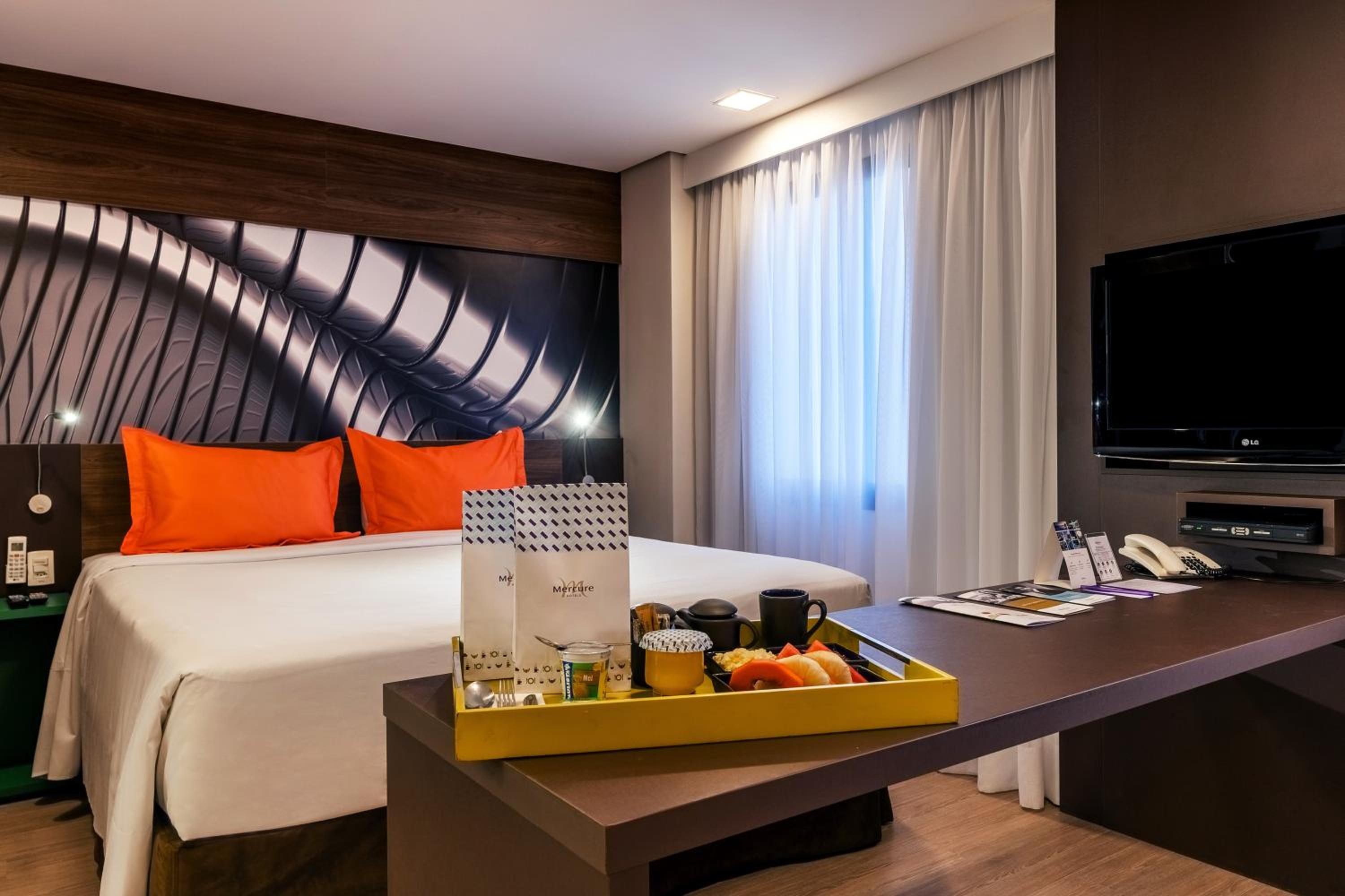 Superior King Room - Photo 12
