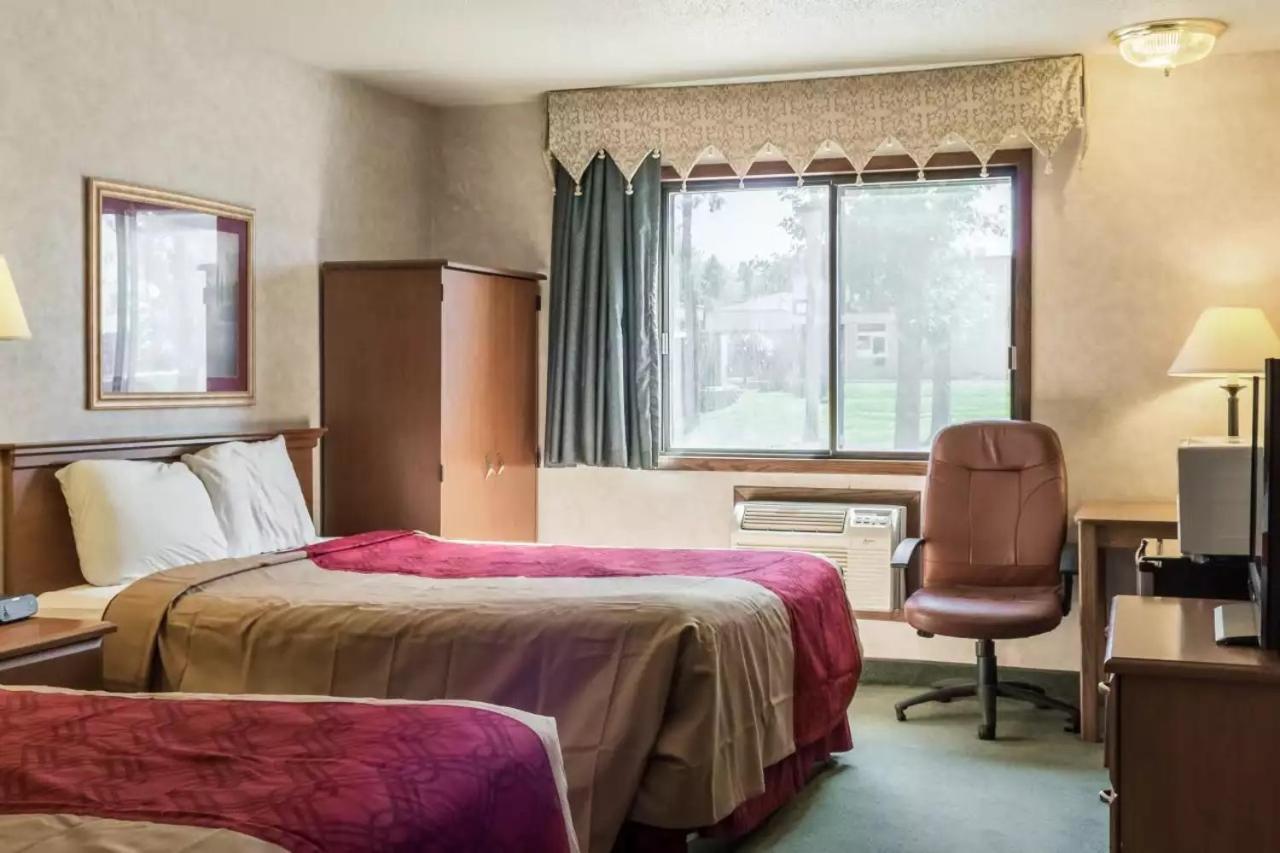 Econo Lodge Sioux Falls North, Foto 3