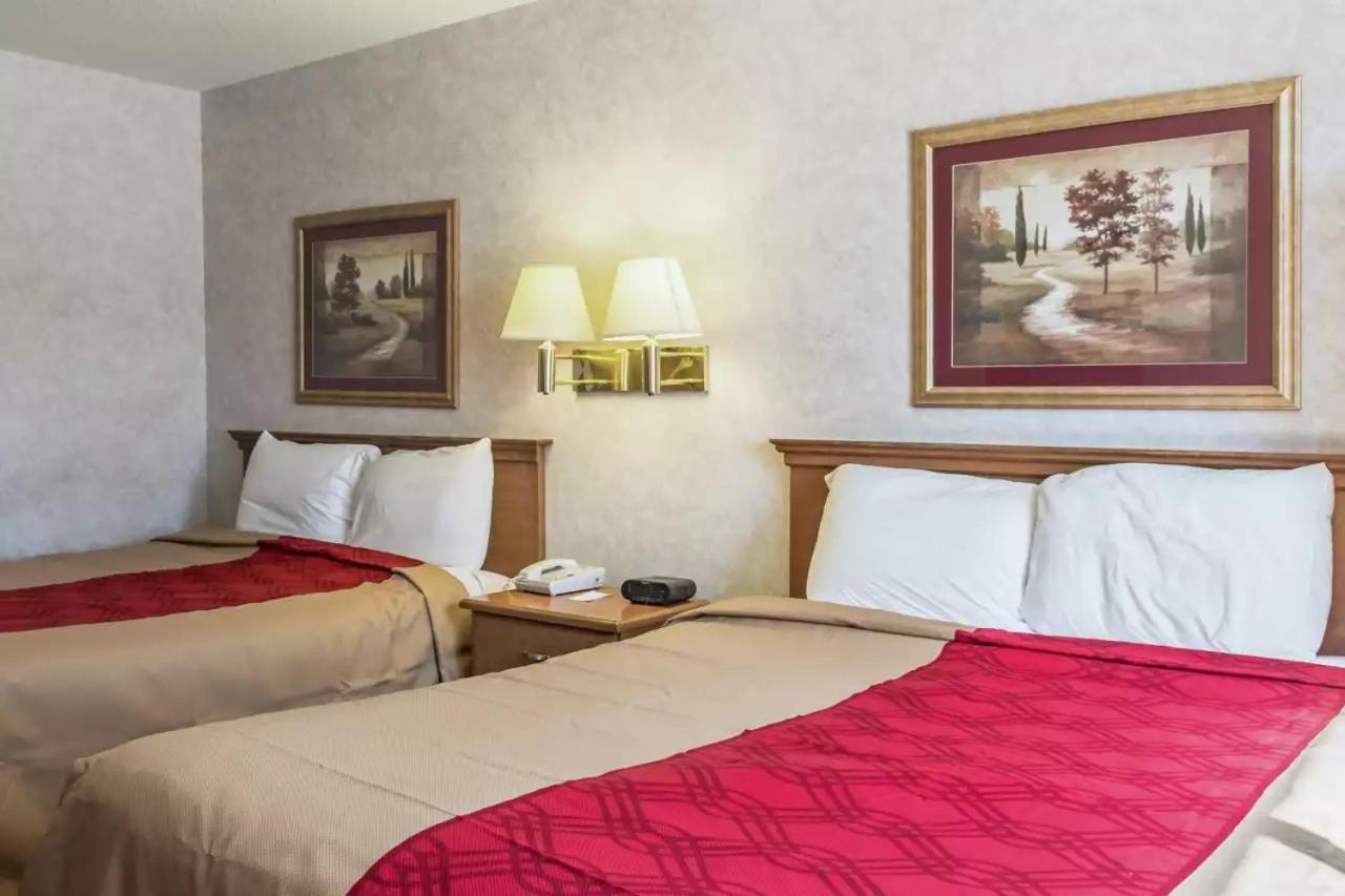 Econo Lodge Sioux Falls North, Foto 5