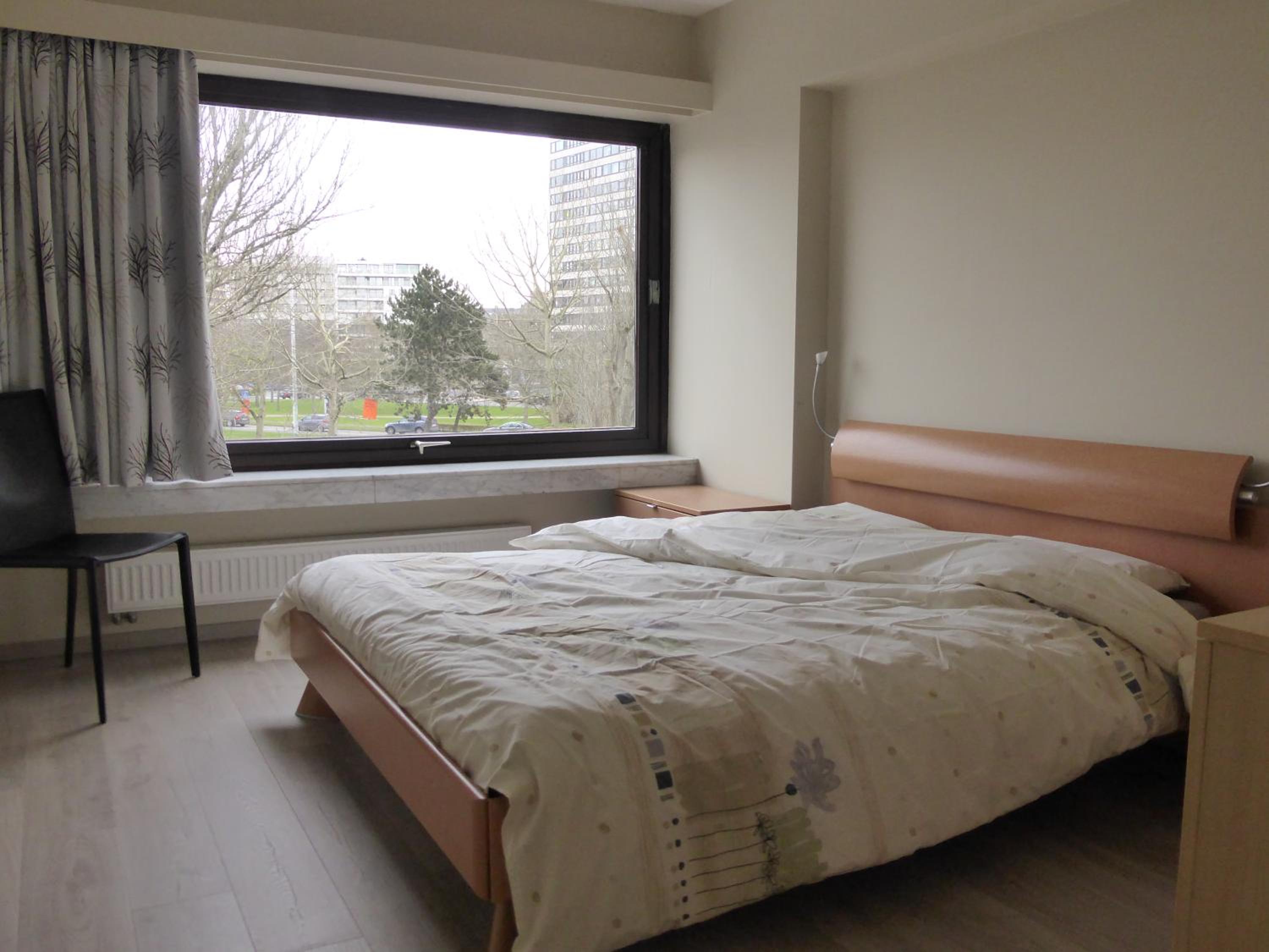 Two-Bedroom Apartment - Photo 11