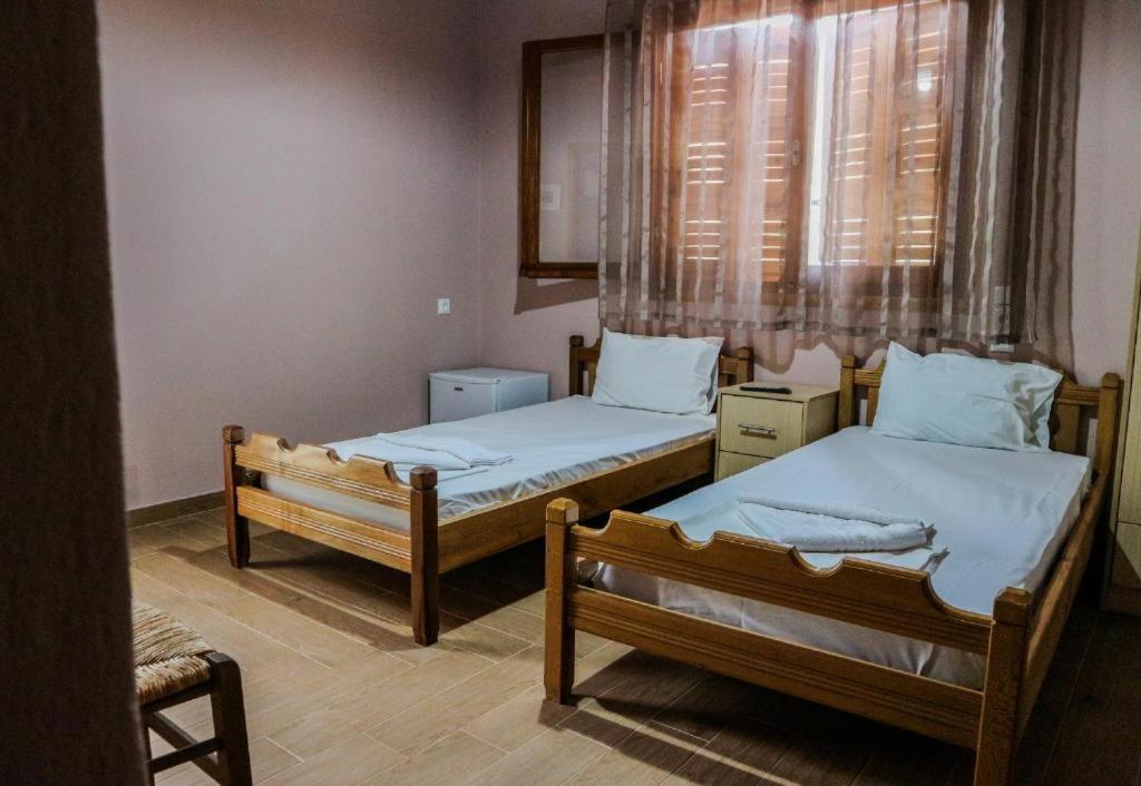 Double Room with Garden View photo 2