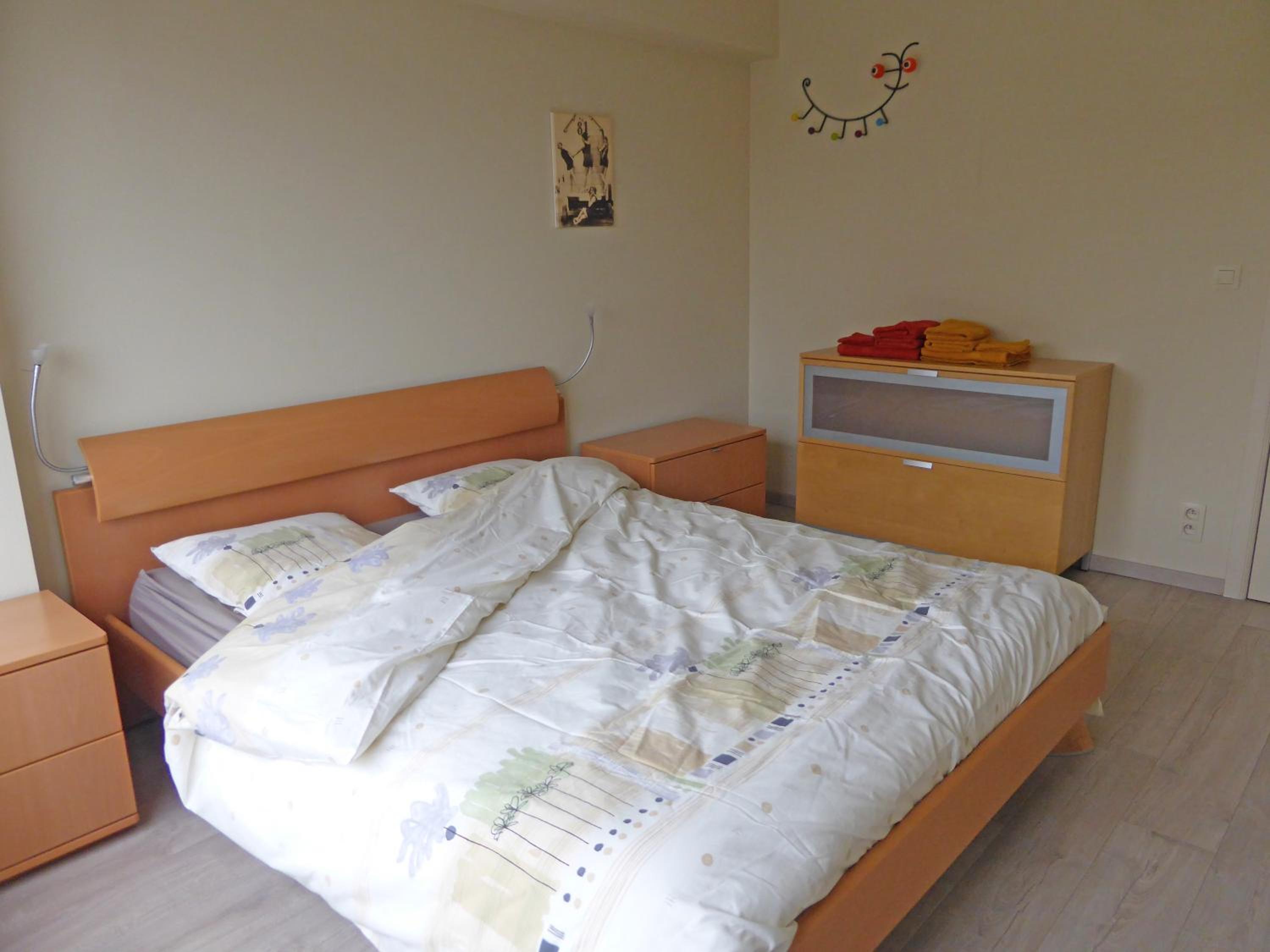 Two-Bedroom Apartment - Photo 5