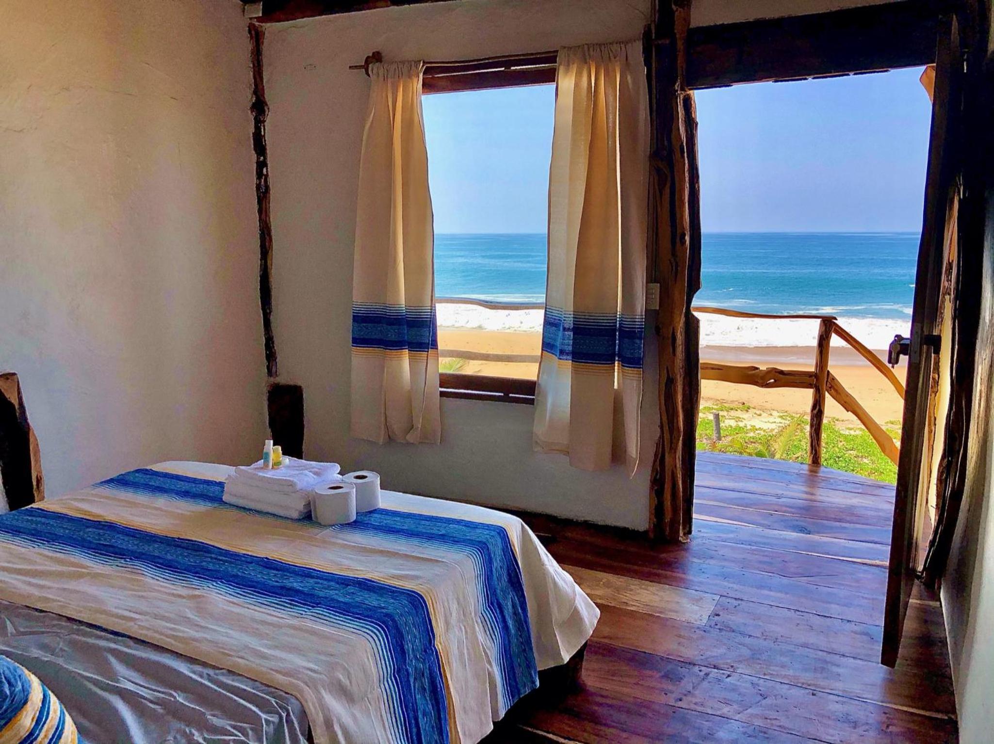 Double Room with Sea View photo 1