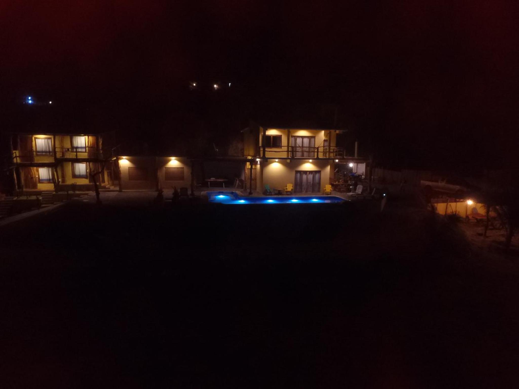 Double Room with Sea View photo 3