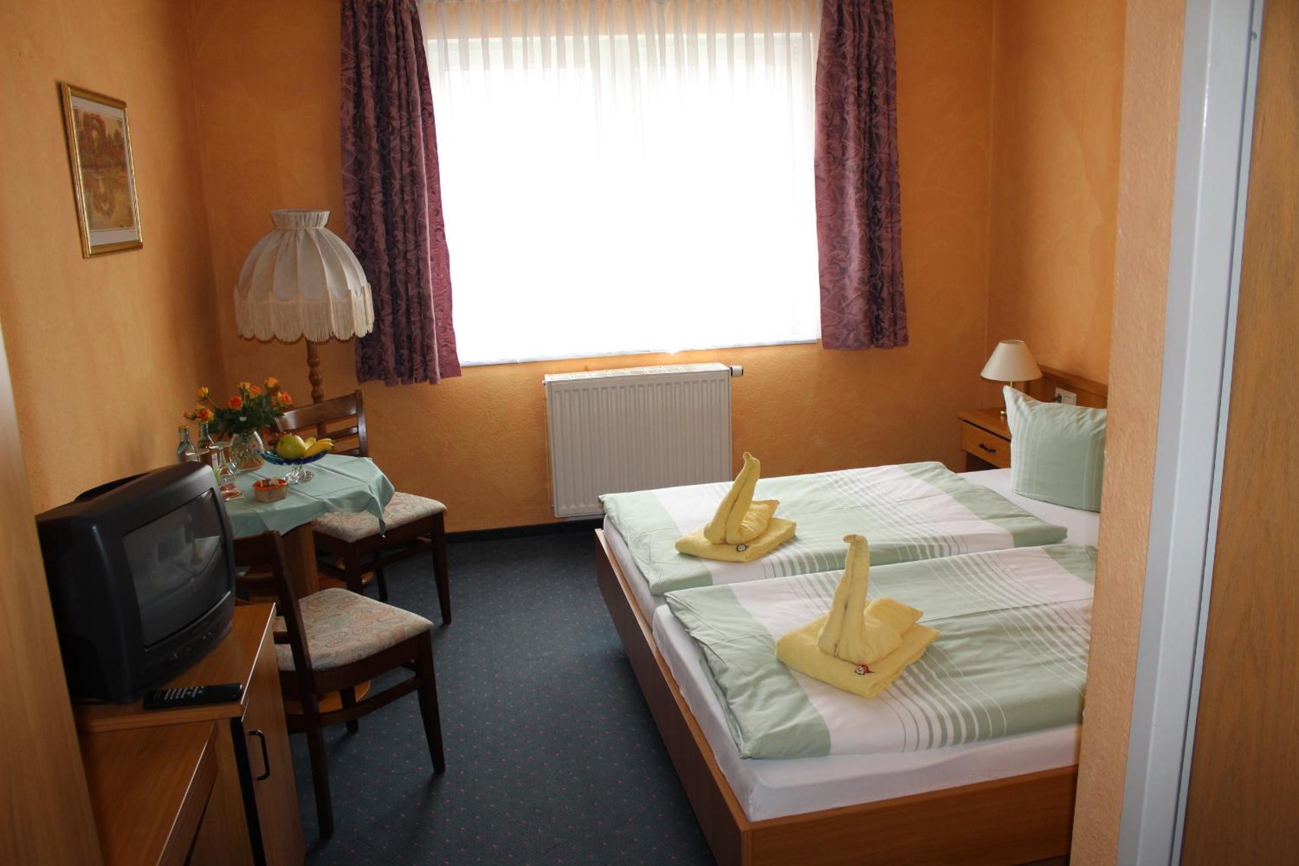 Double Room photo 1