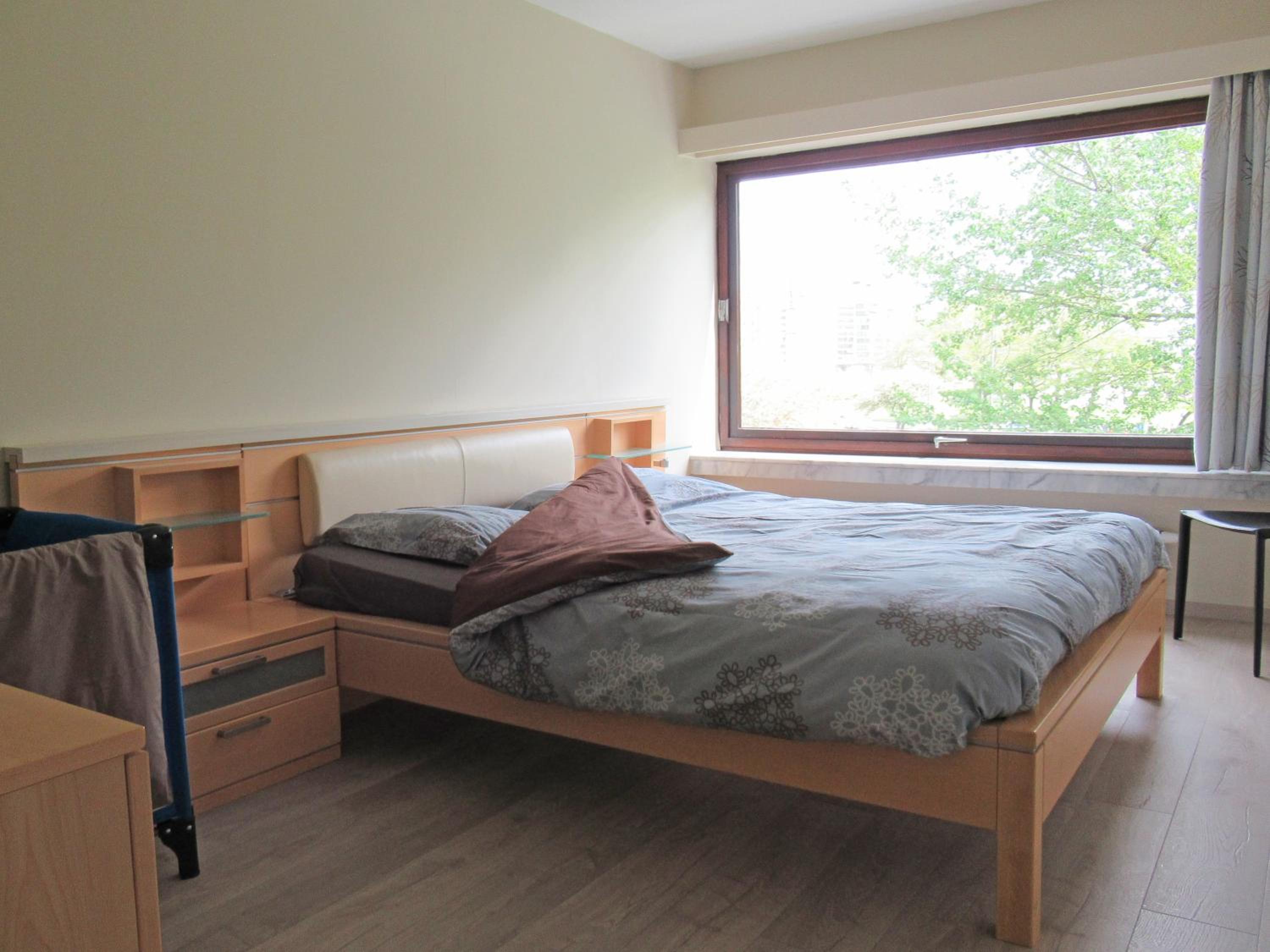 Two-Bedroom Apartment - Photo 6