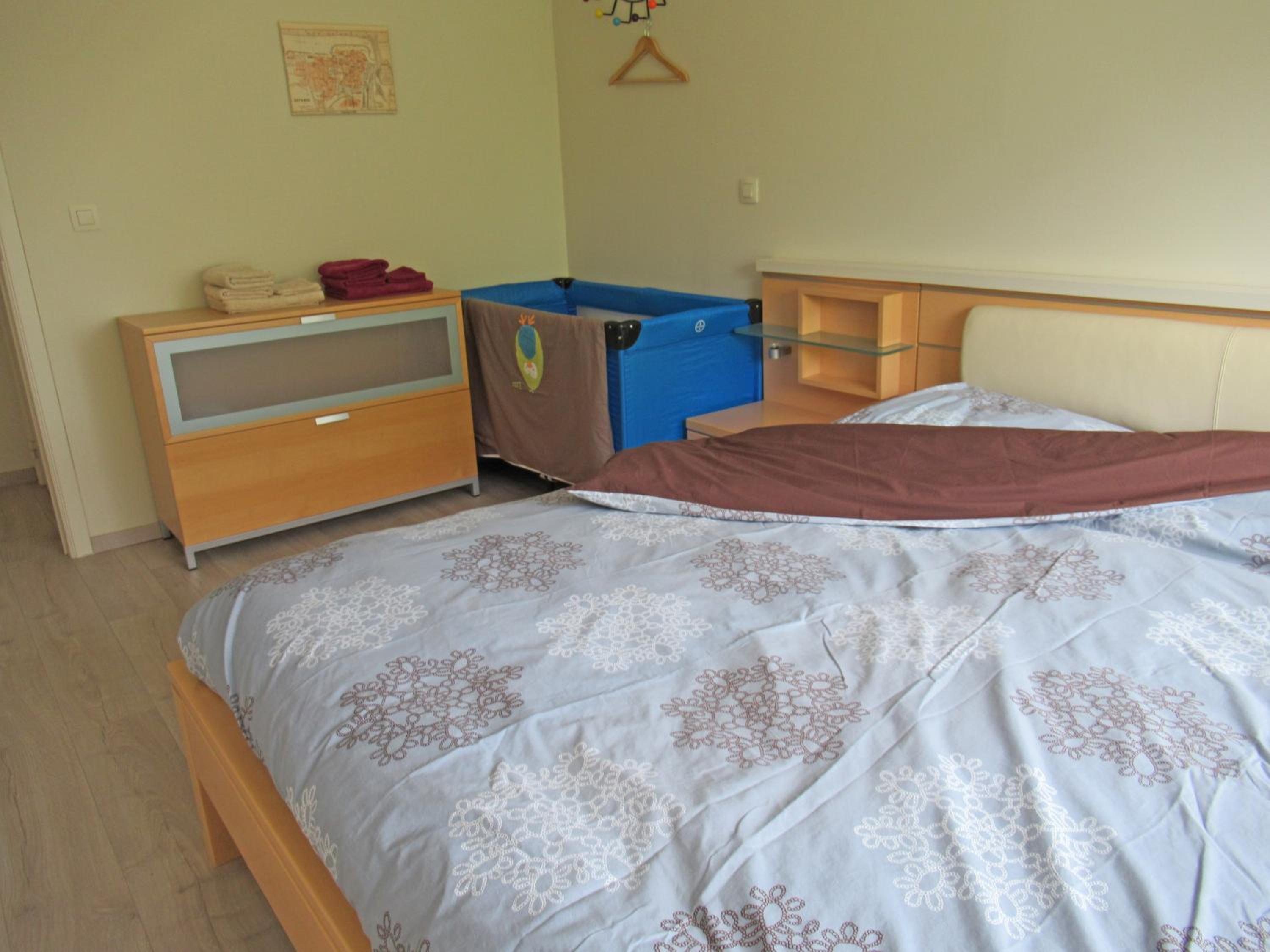 Two-Bedroom Apartment - Photo 7