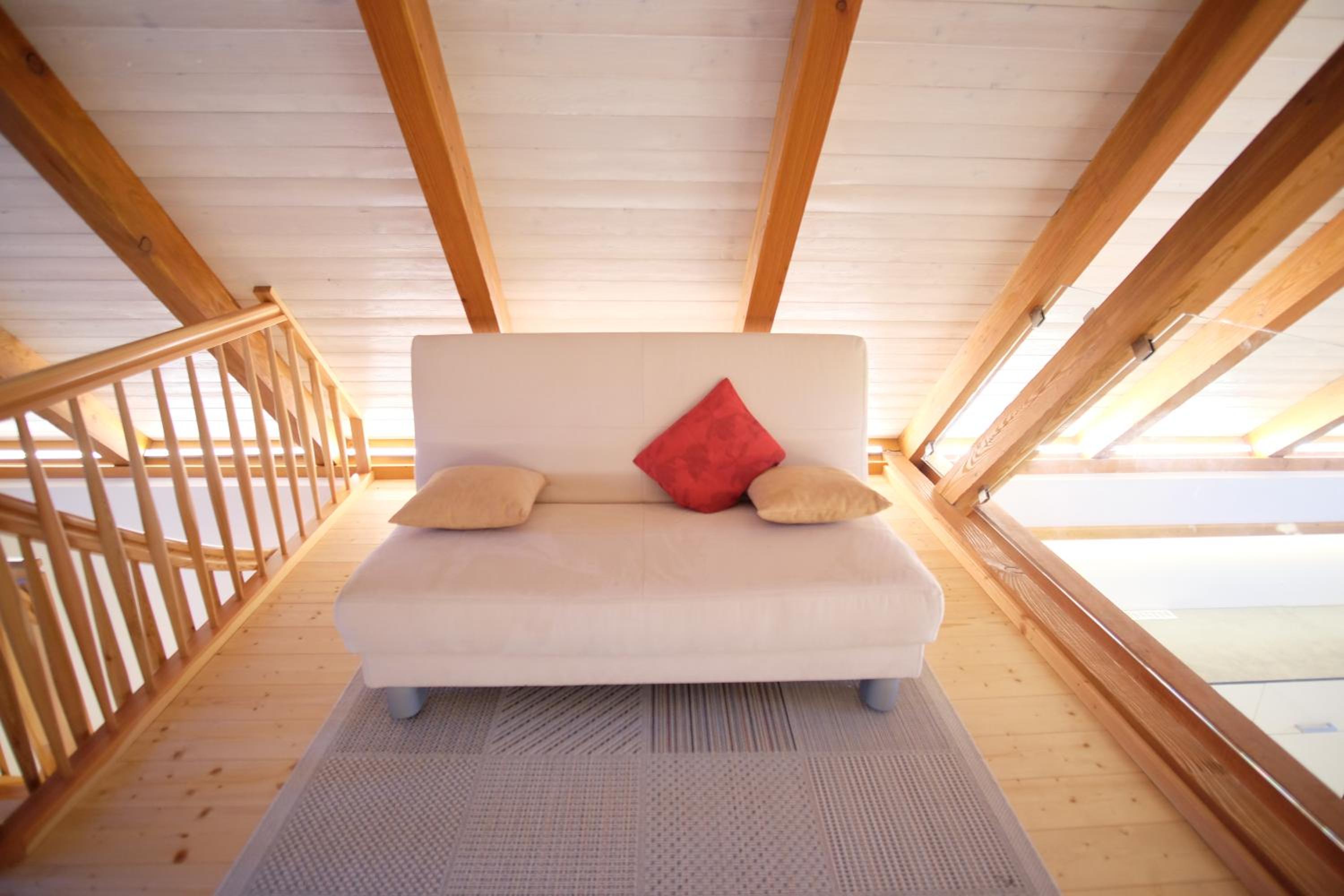 Vacation Home photo 1