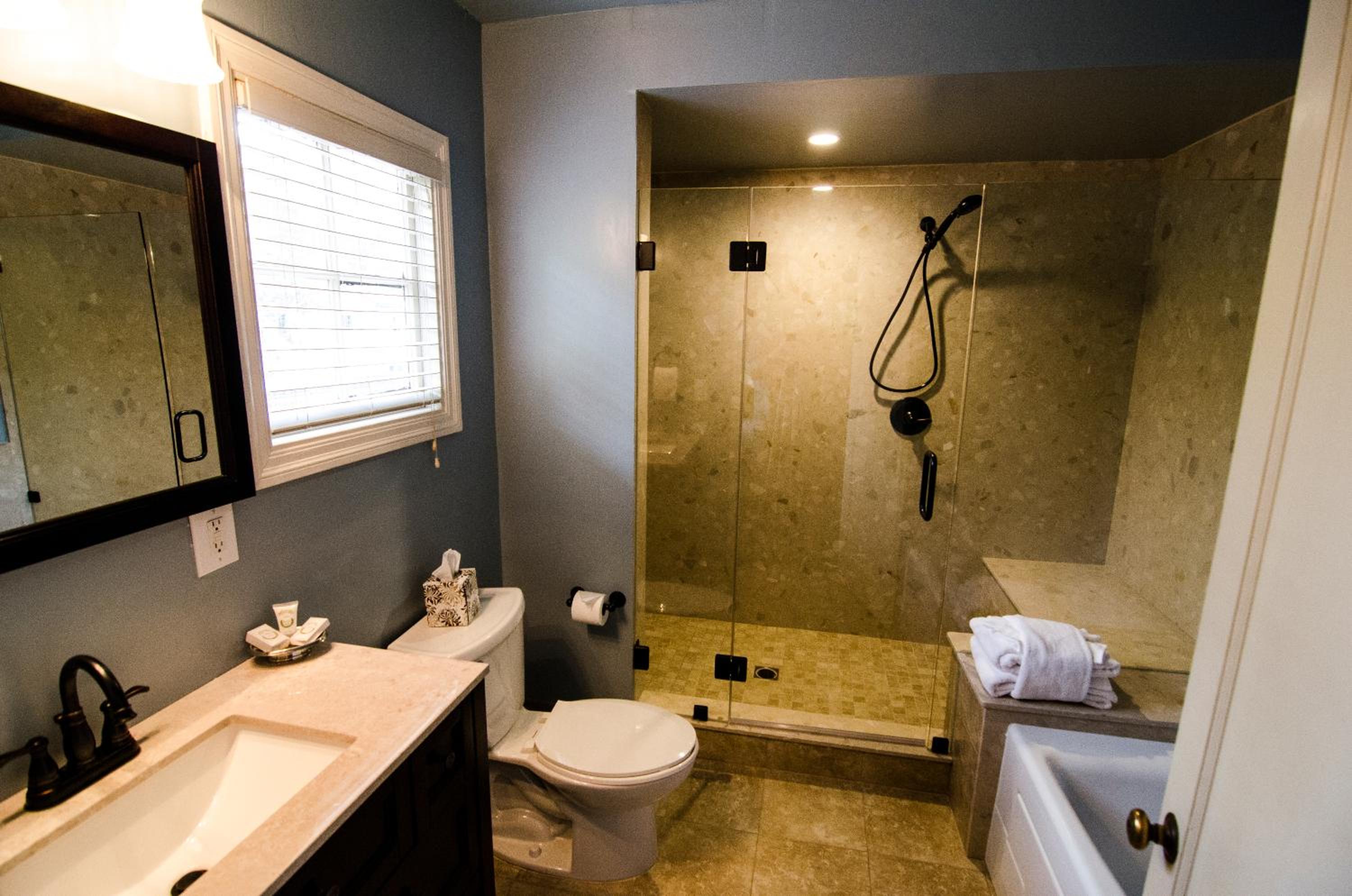 Tranquility Mansion Deluxe Room photo 2