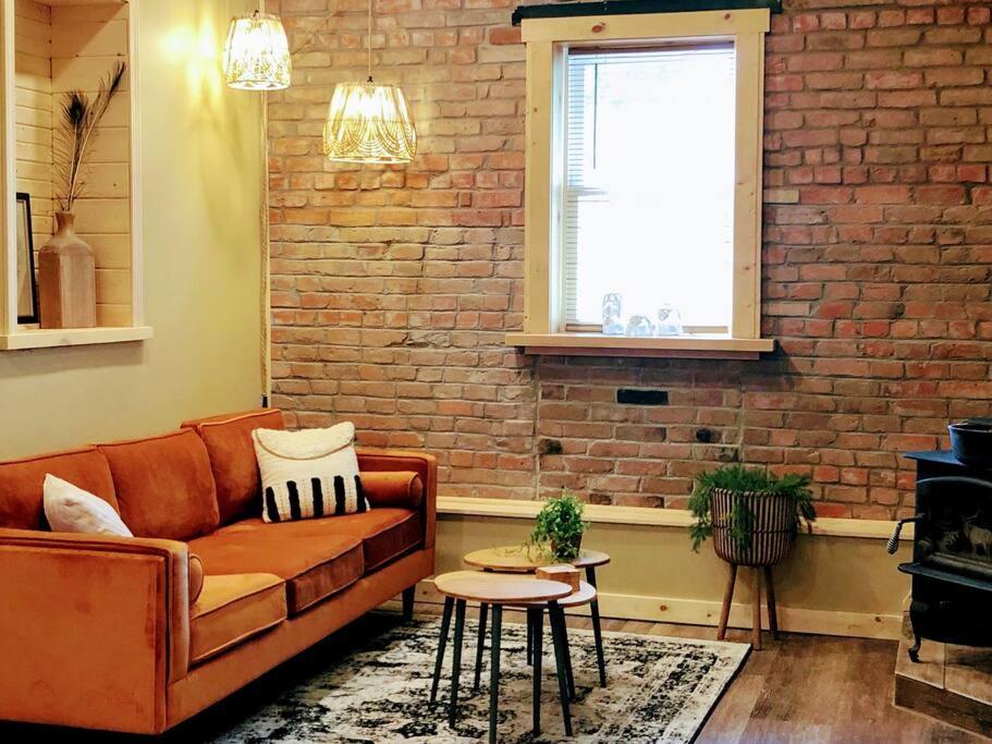 Two-Bedroom House photo 1