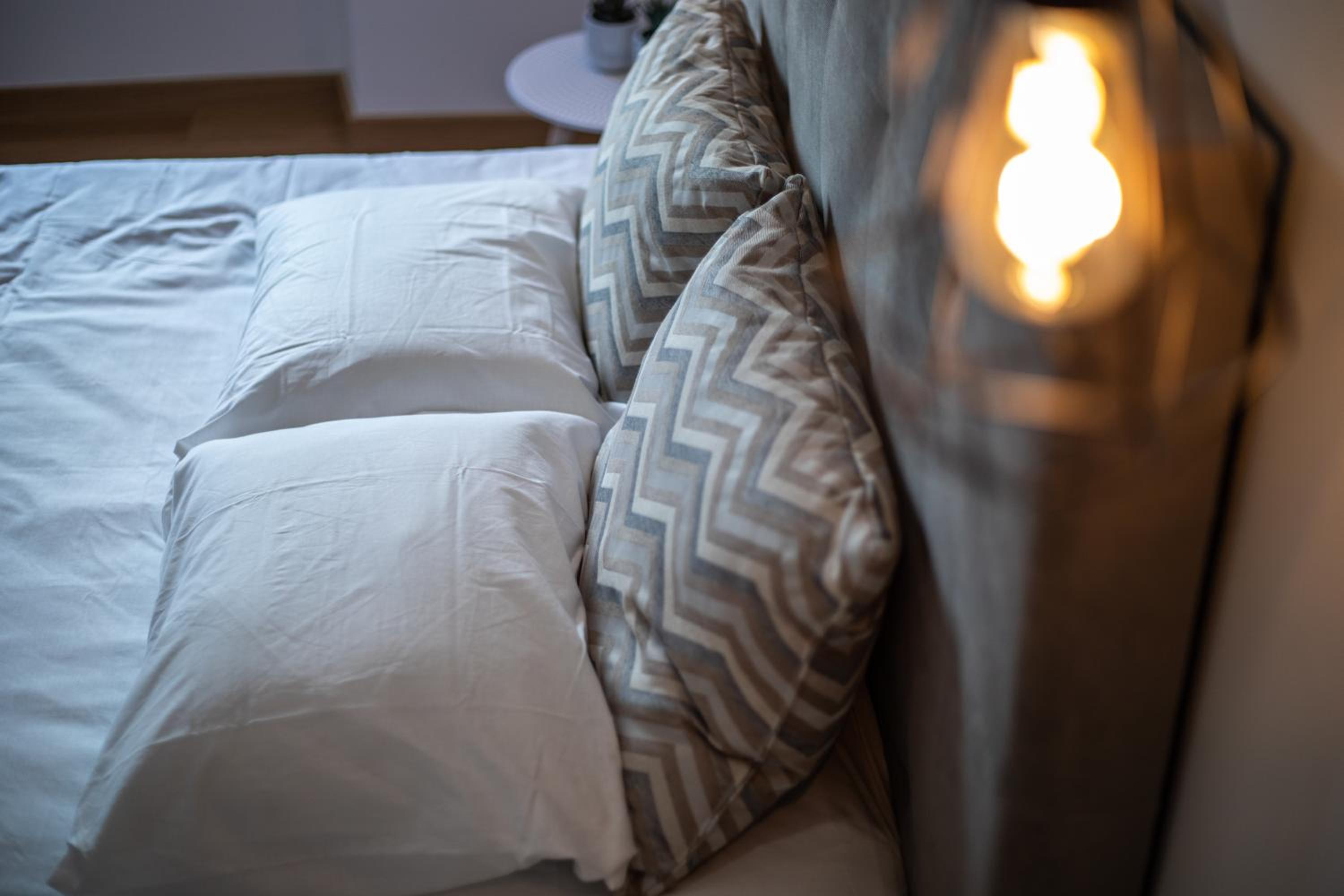 Double Room - Photo 11