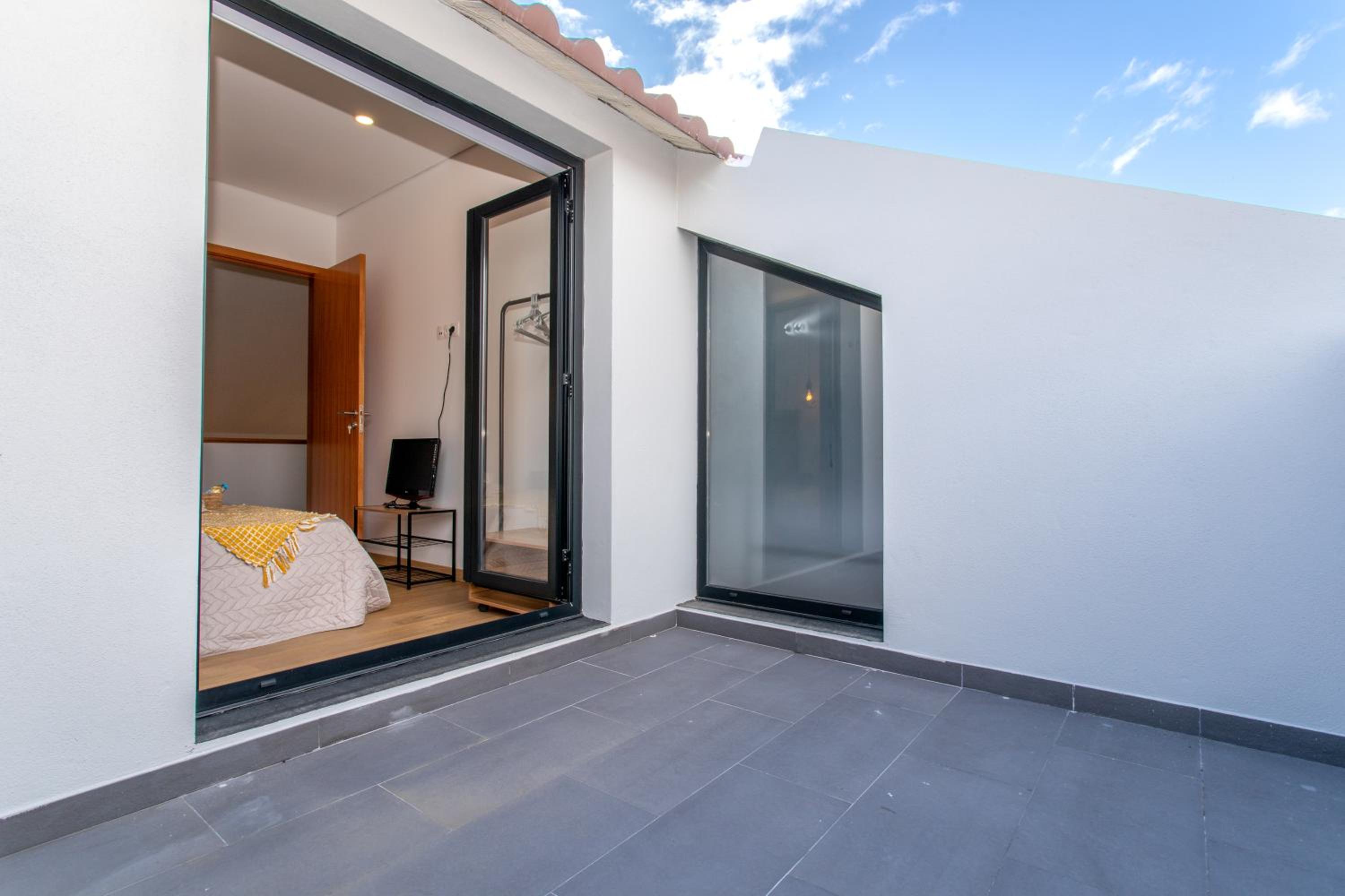Double Room with Terrace - Photo 56