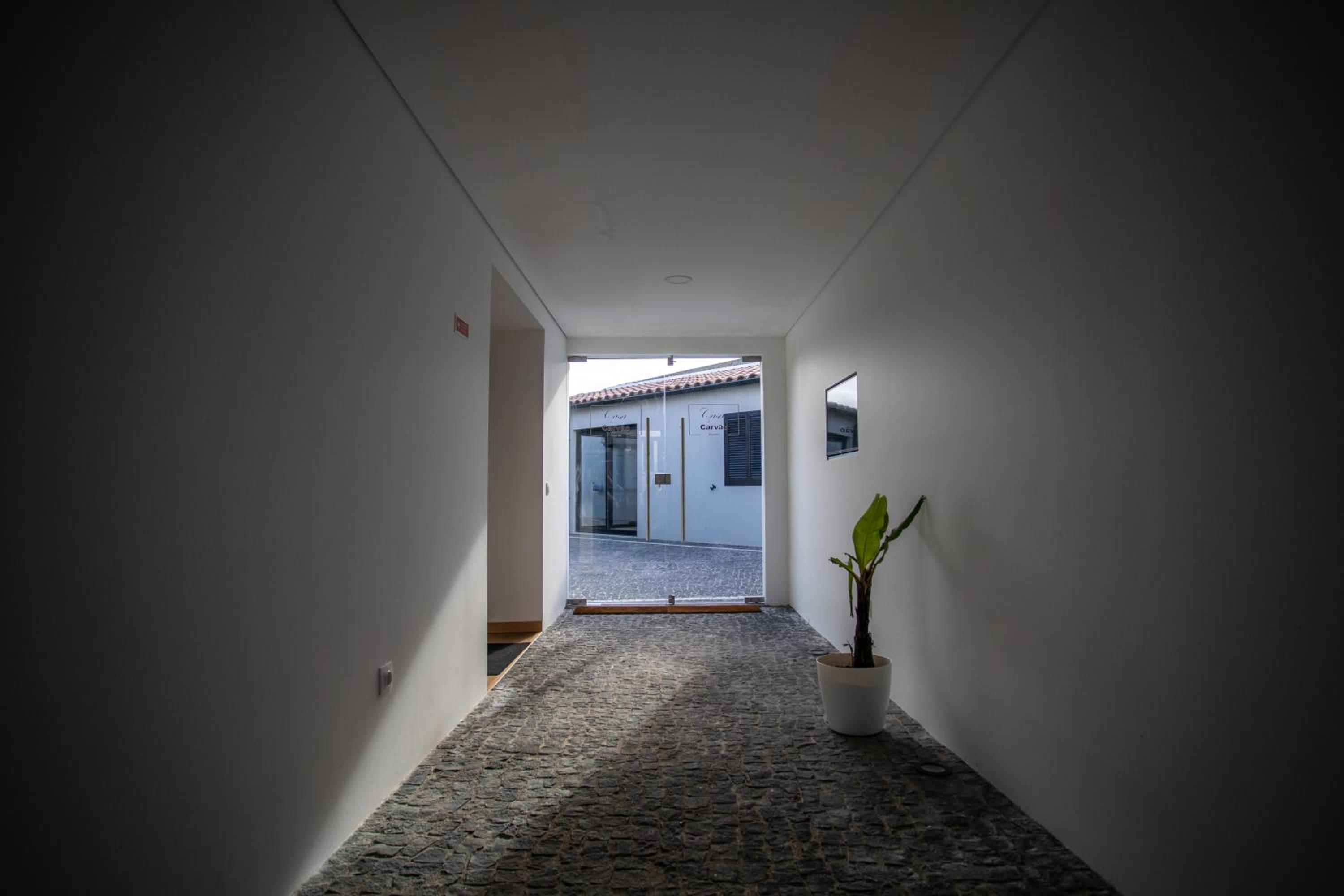 Double Room with Terrace - Photo 54