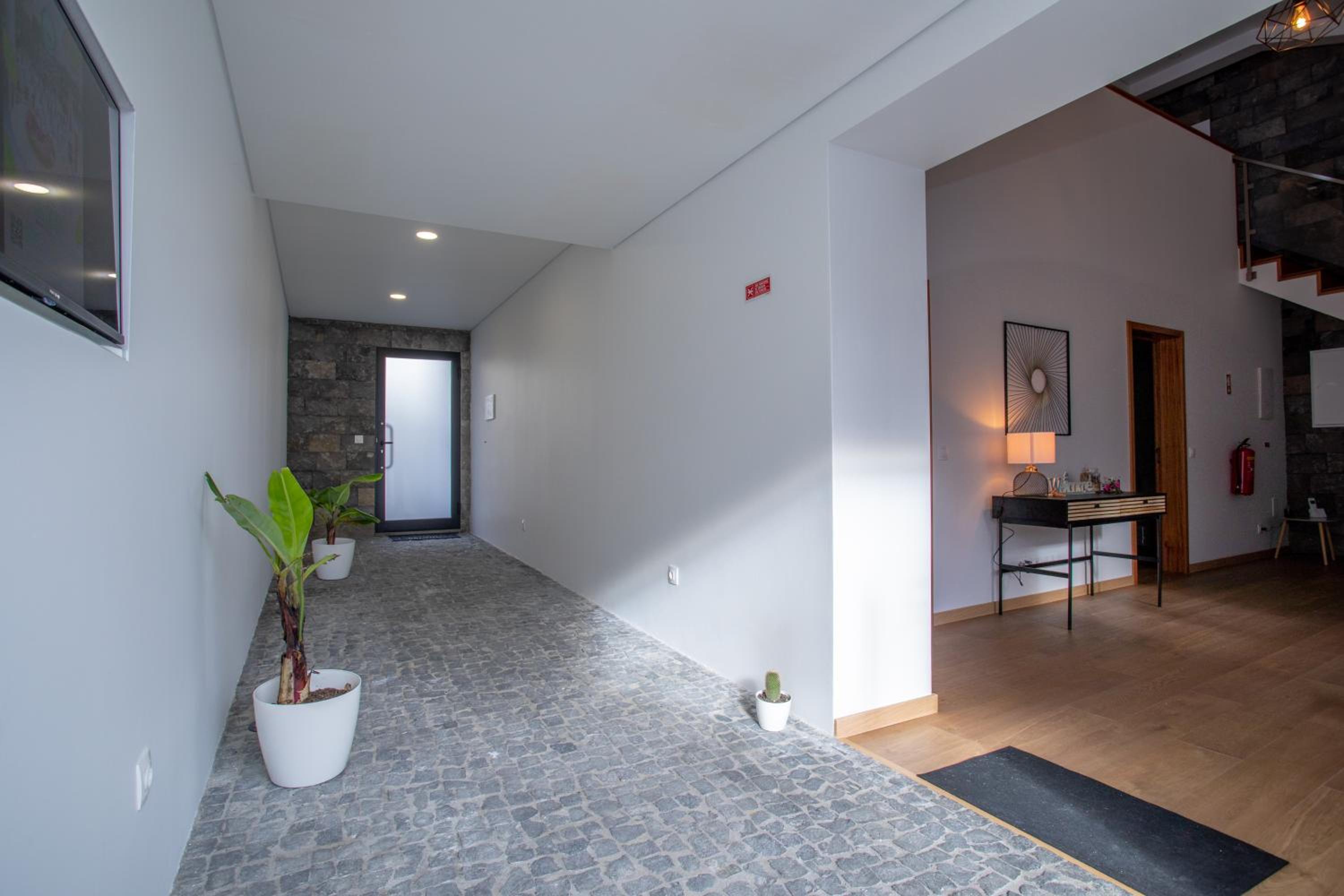 Double Room with Terrace - Photo 53