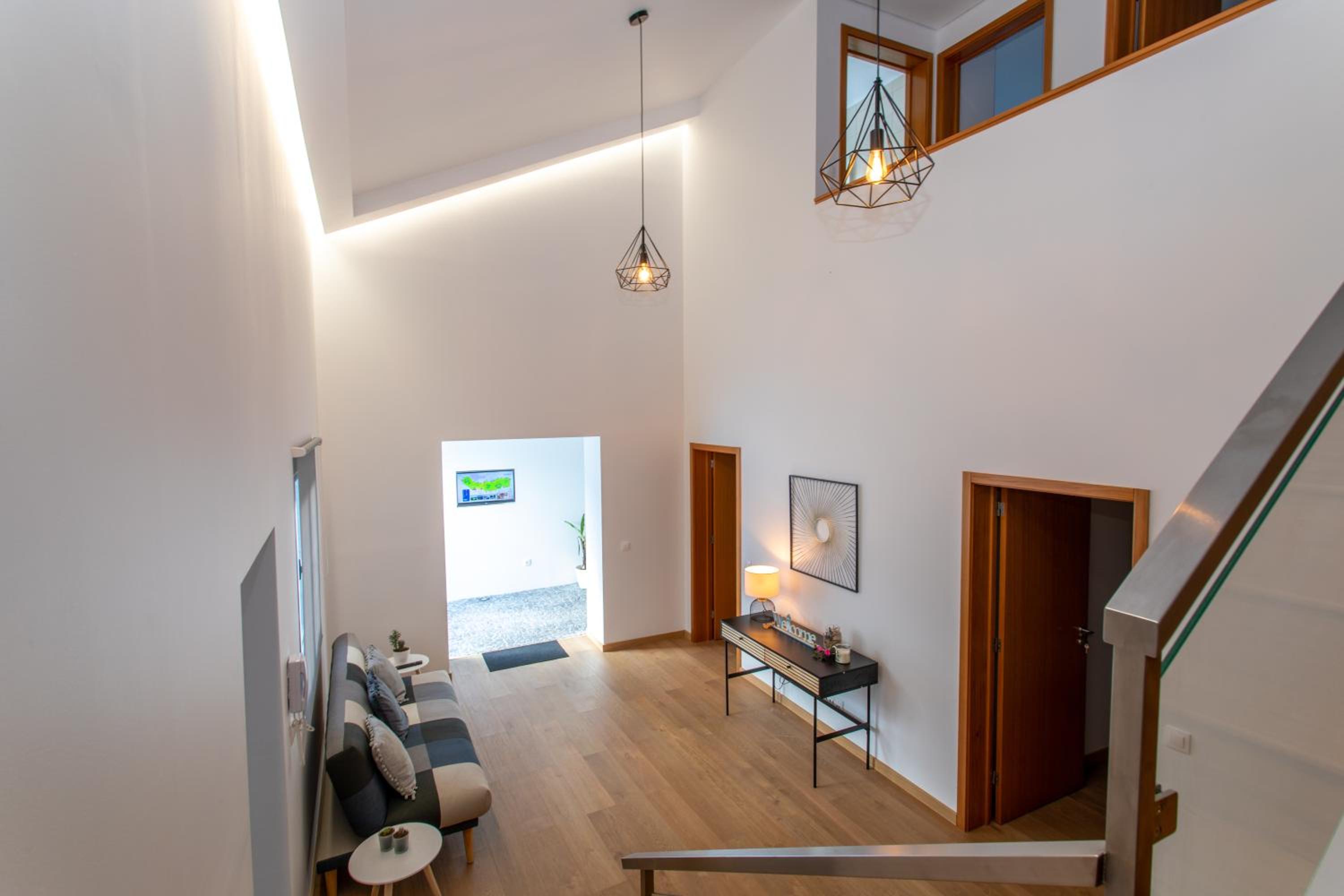 Double Room with Terrace - Photo 52